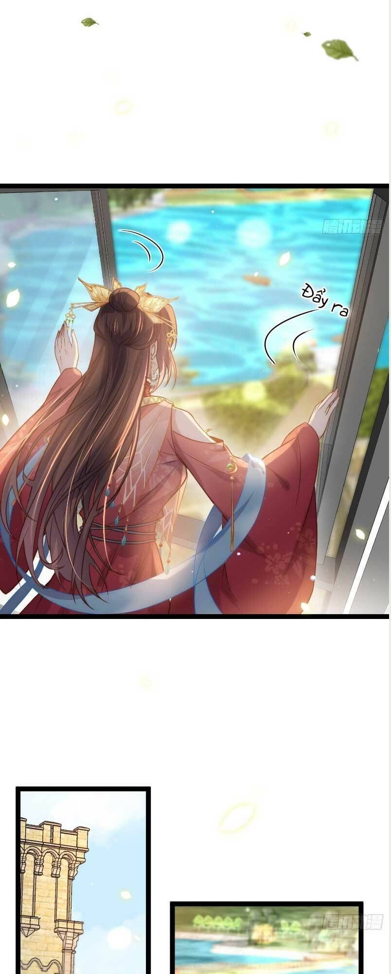 đọc truyện Hoạn Phi Thiên Hạ Chương 252 ảnh 53 tại Thiên Thai Truyện