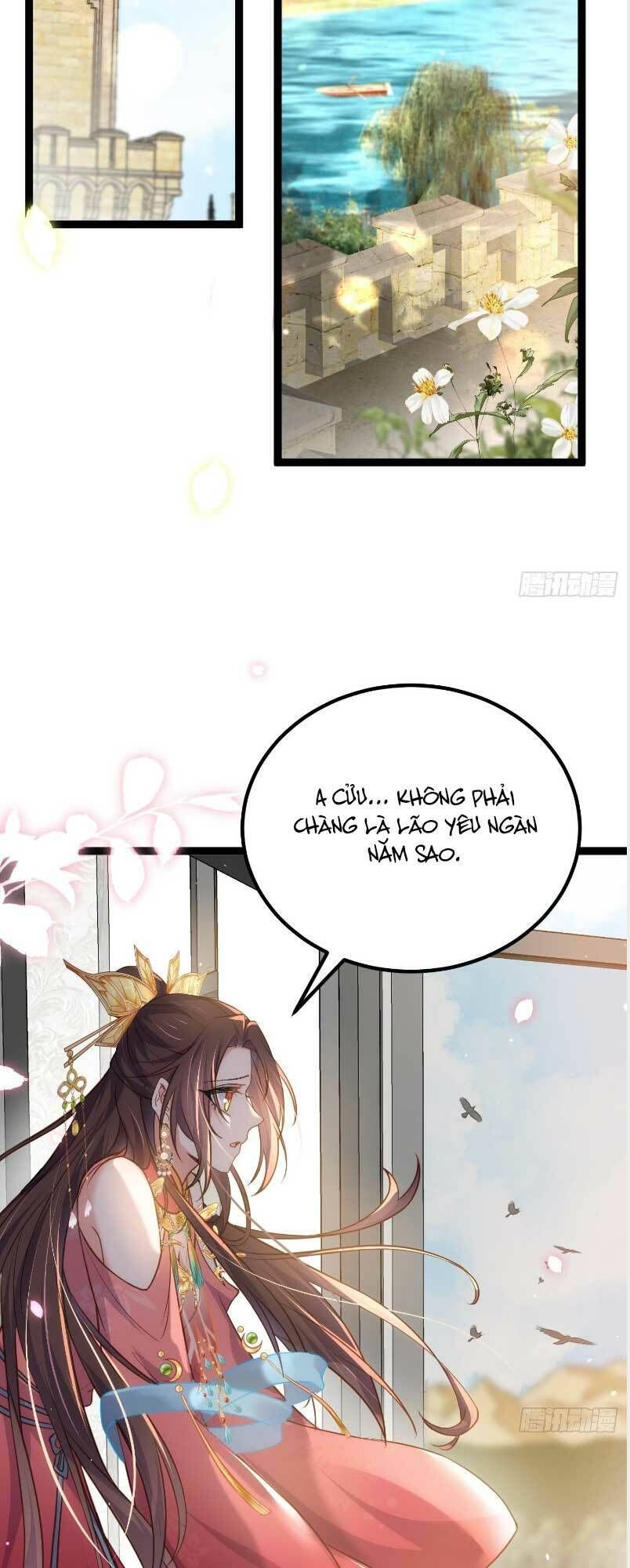 đọc truyện Hoạn Phi Thiên Hạ Chương 252 ảnh 54 tại Thiên Thai Truyện