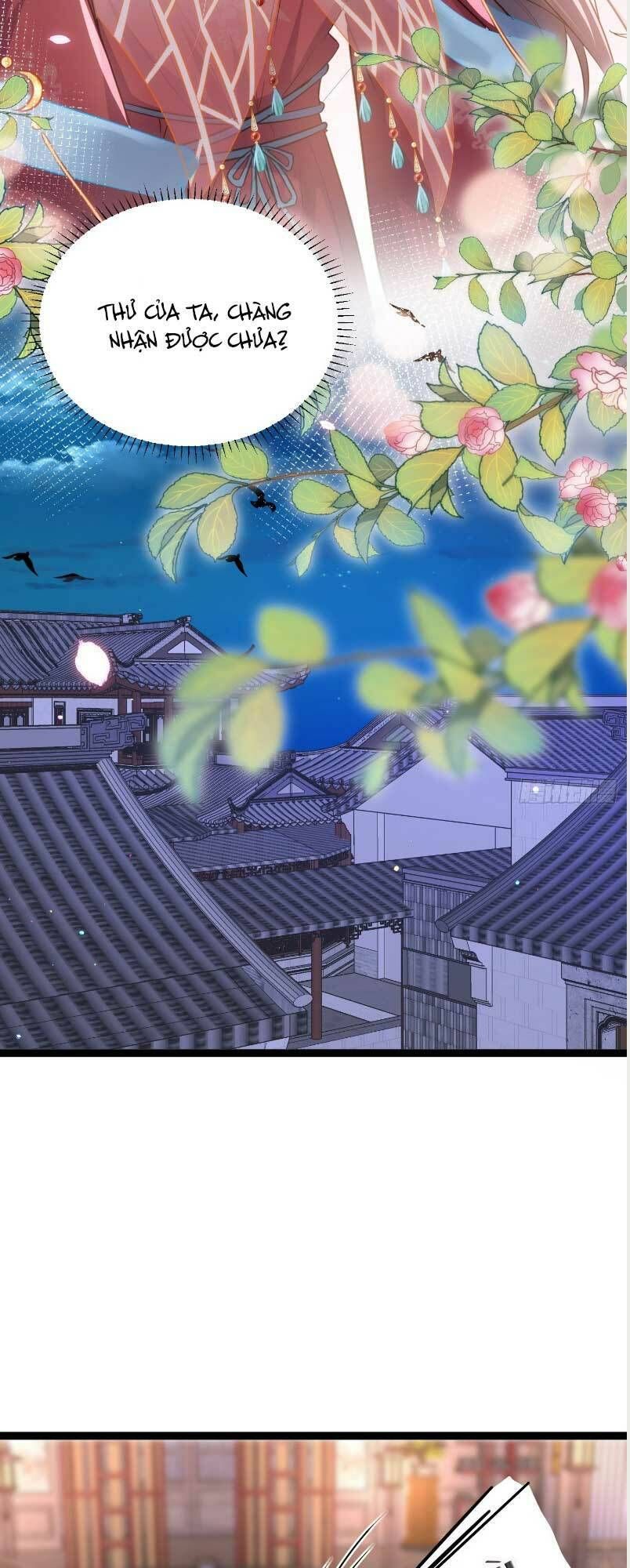 đọc truyện Hoạn Phi Thiên Hạ Chương 252 ảnh 56 tại Thiên Thai Truyện