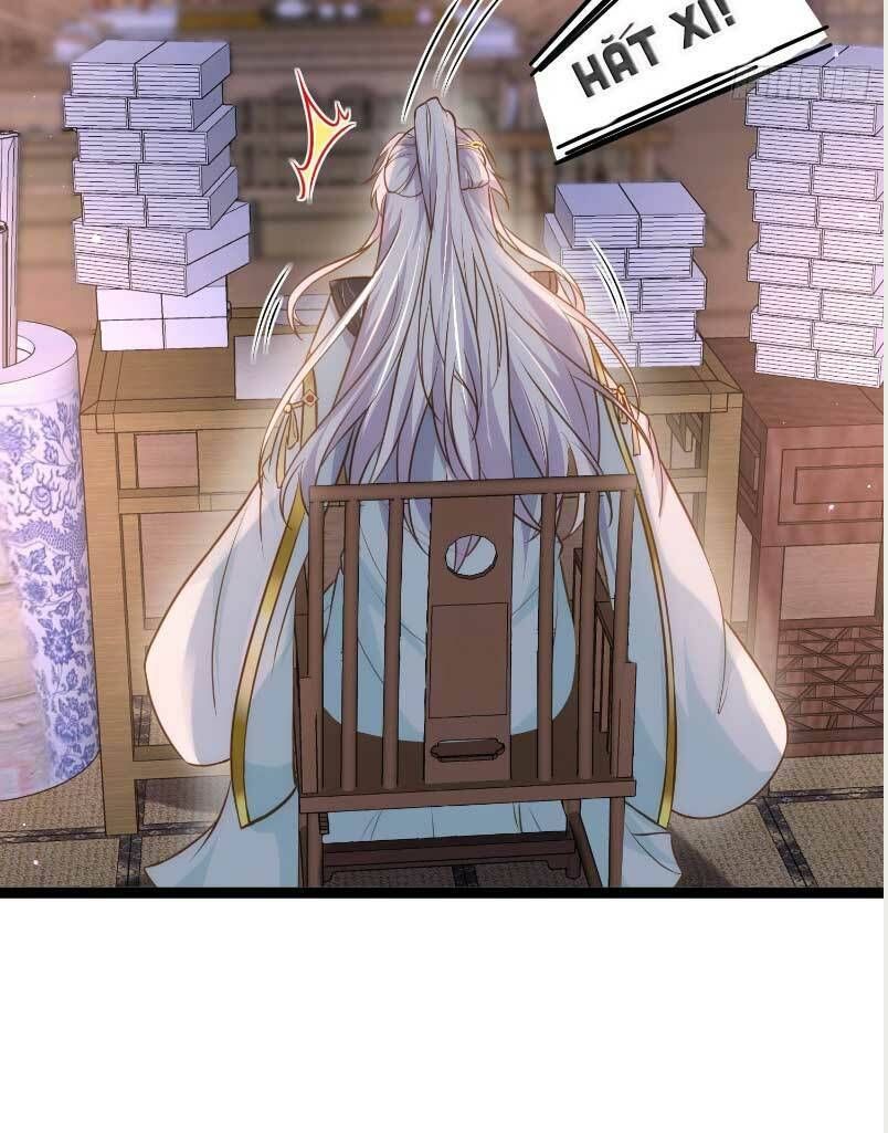 đọc truyện Hoạn Phi Thiên Hạ Chương 252 ảnh 57 tại Thiên Thai Truyện