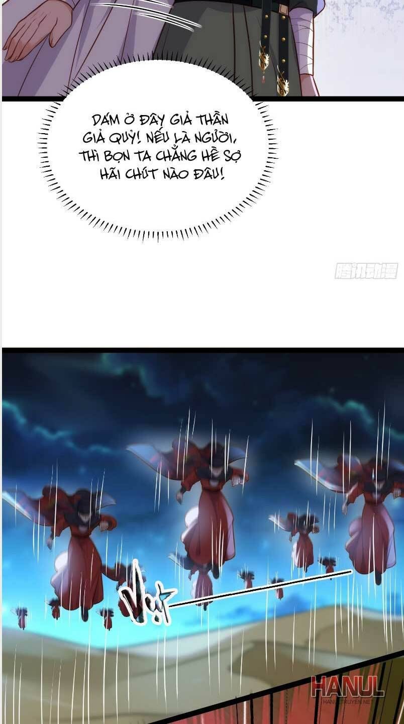 đọc truyện Hoạn Phi Thiên Hạ Chương 252 ảnh 9 tại Thiên Thai Truyện