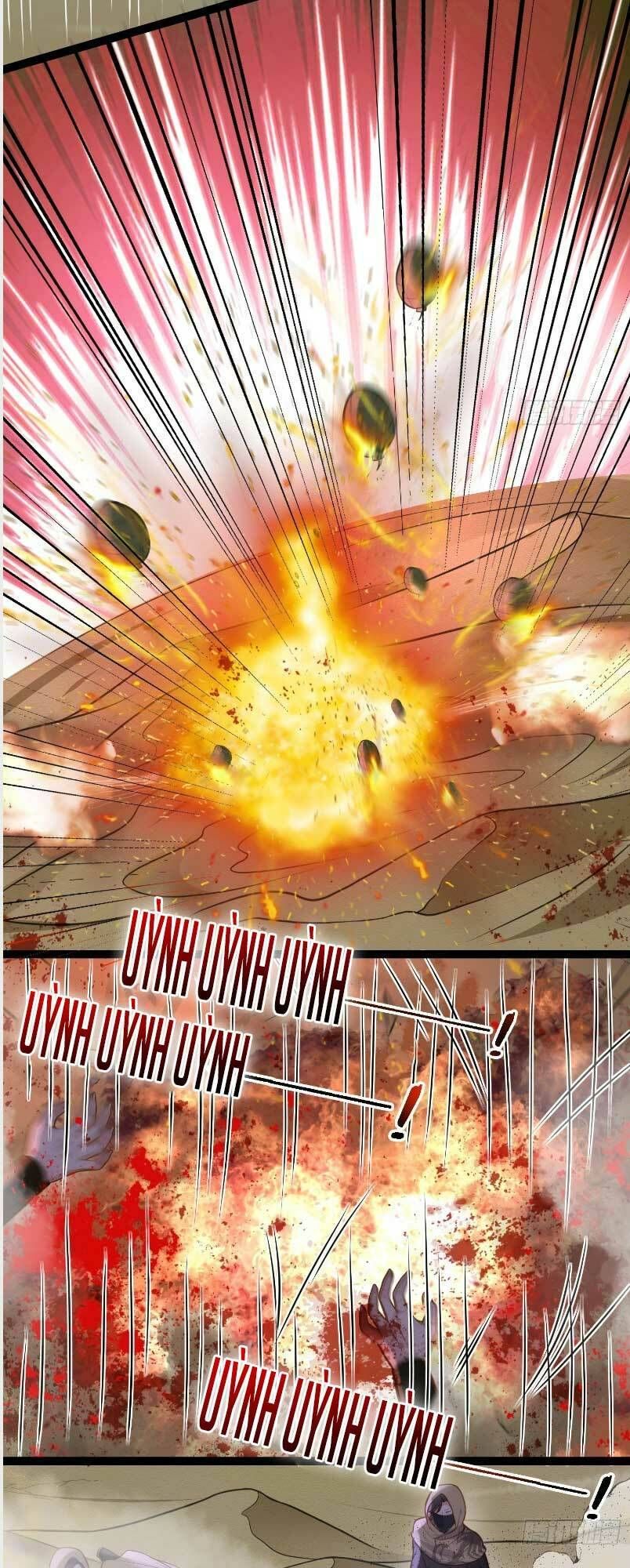 đọc truyện Hoạn Phi Thiên Hạ Chương 252 ảnh 10 tại Thiên Thai Truyện