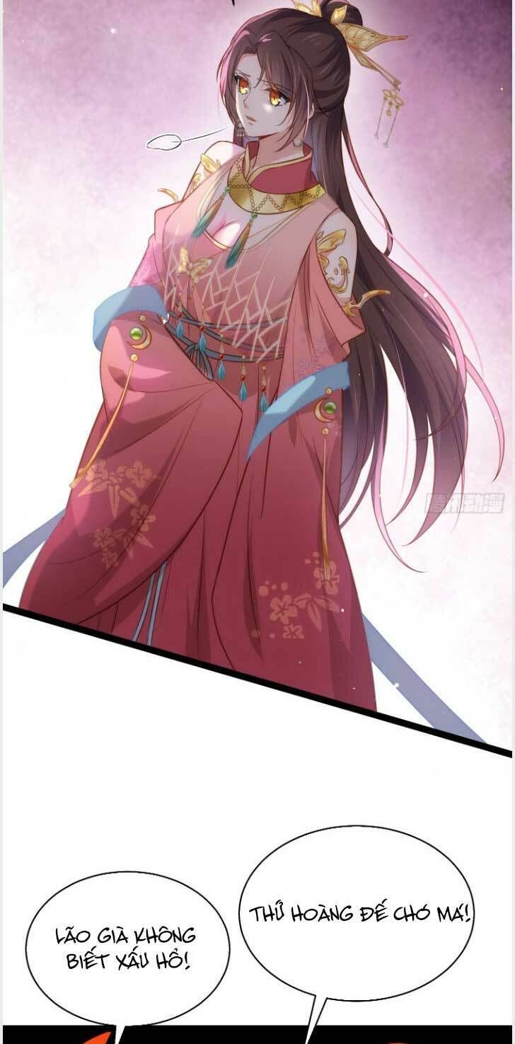 đọc truyện Hoạn Phi Thiên Hạ Chương 254 ảnh 13 tại Thiên Thai Truyện