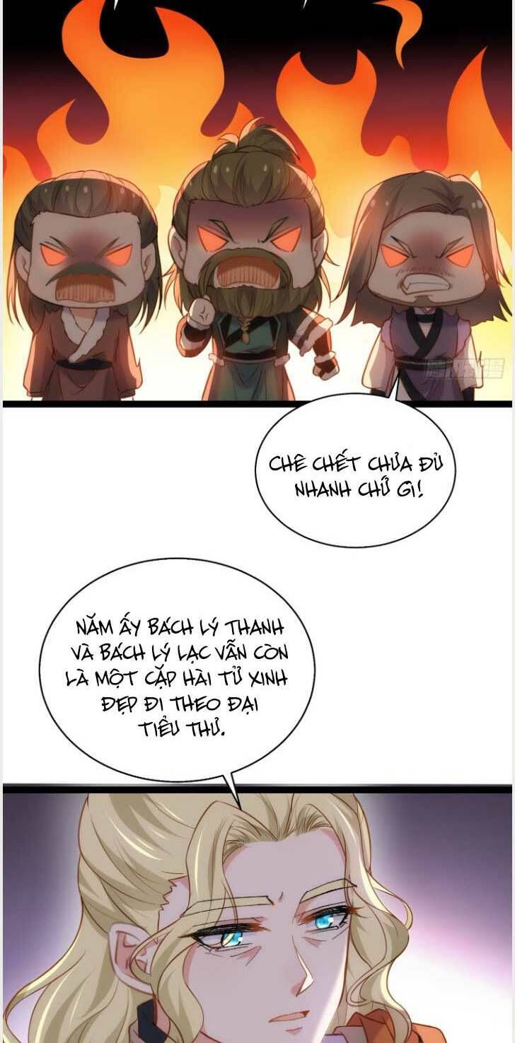 đọc truyện Hoạn Phi Thiên Hạ Chương 254 ảnh 14 tại Thiên Thai Truyện