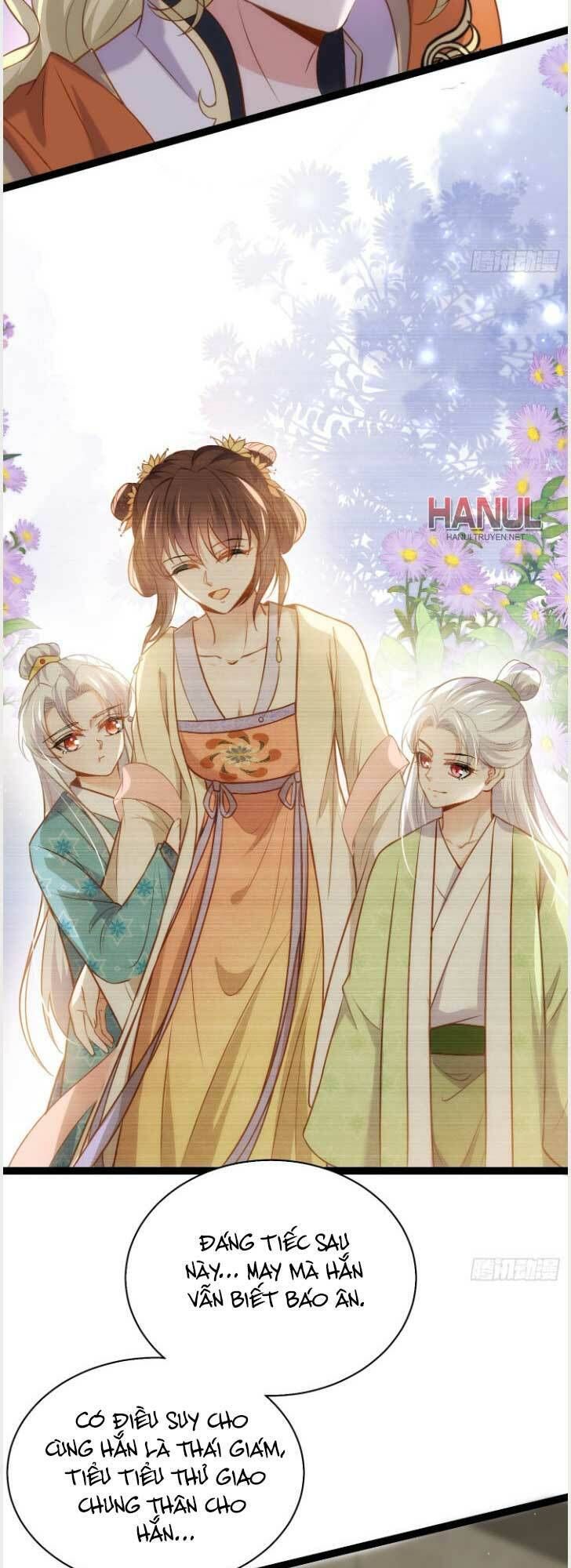 đọc truyện Hoạn Phi Thiên Hạ Chương 254 ảnh 15 tại Thiên Thai Truyện