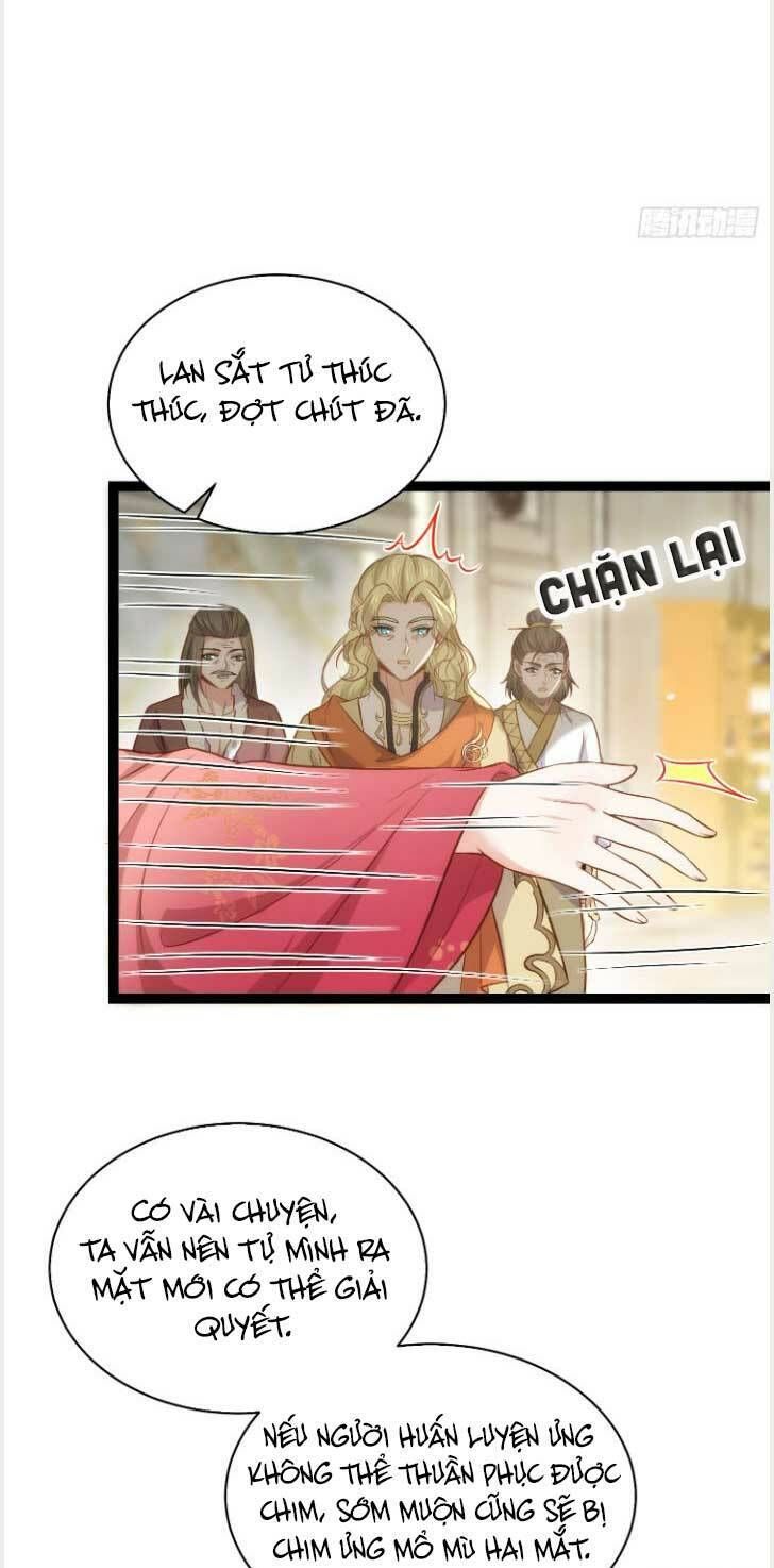 đọc truyện Hoạn Phi Thiên Hạ Chương 254 ảnh 18 tại Thiên Thai Truyện