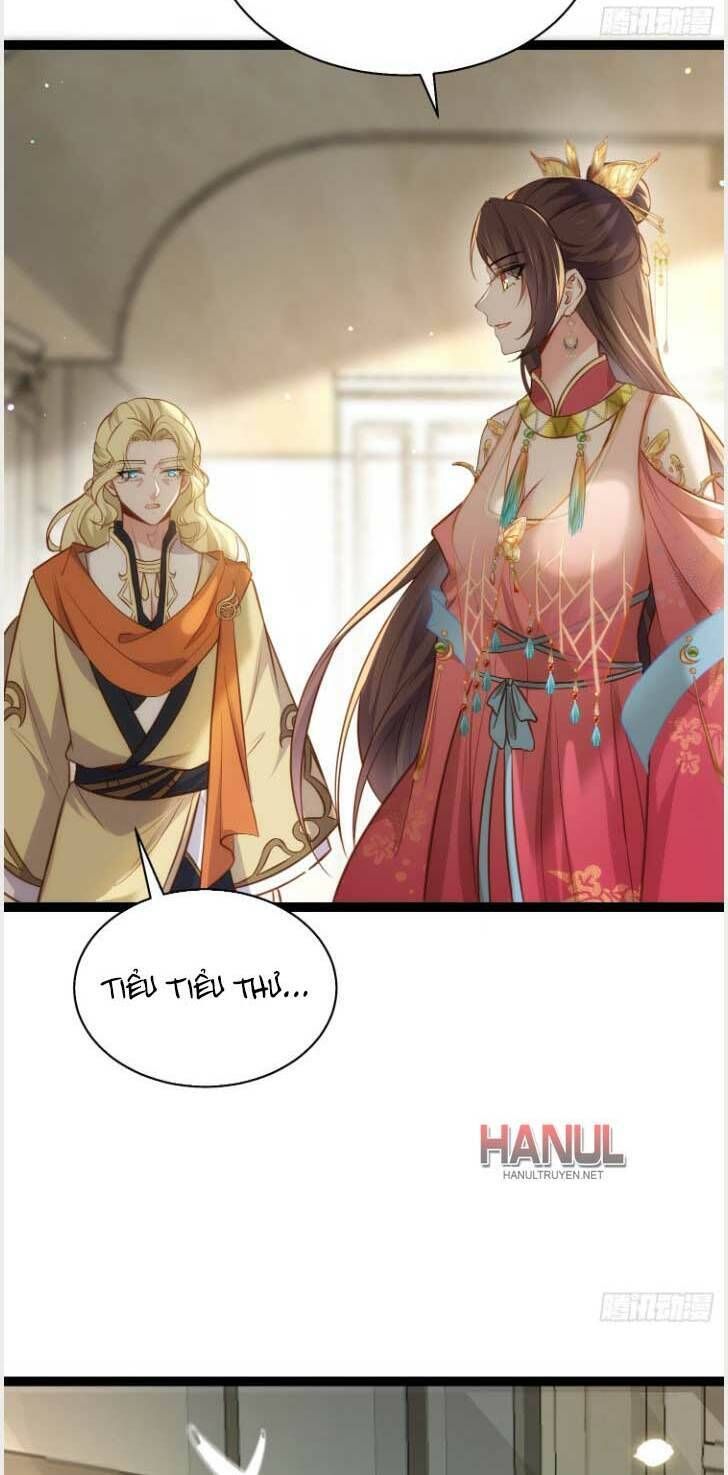 đọc truyện Hoạn Phi Thiên Hạ Chương 254 ảnh 19 tại Thiên Thai Truyện