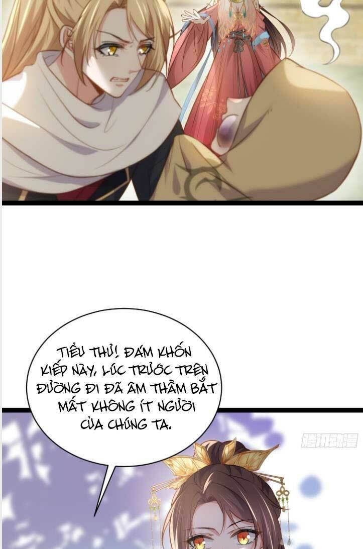 đọc truyện Hoạn Phi Thiên Hạ Chương 254 ảnh 23 tại Thiên Thai Truyện