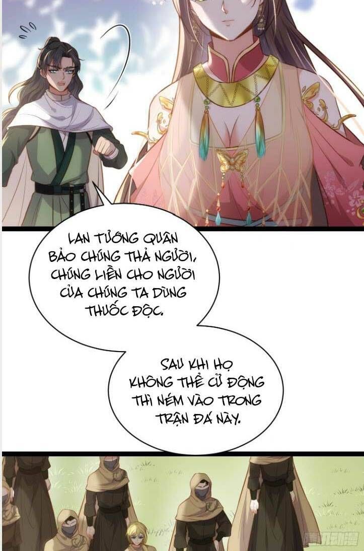 đọc truyện Hoạn Phi Thiên Hạ Chương 254 ảnh 24 tại Thiên Thai Truyện