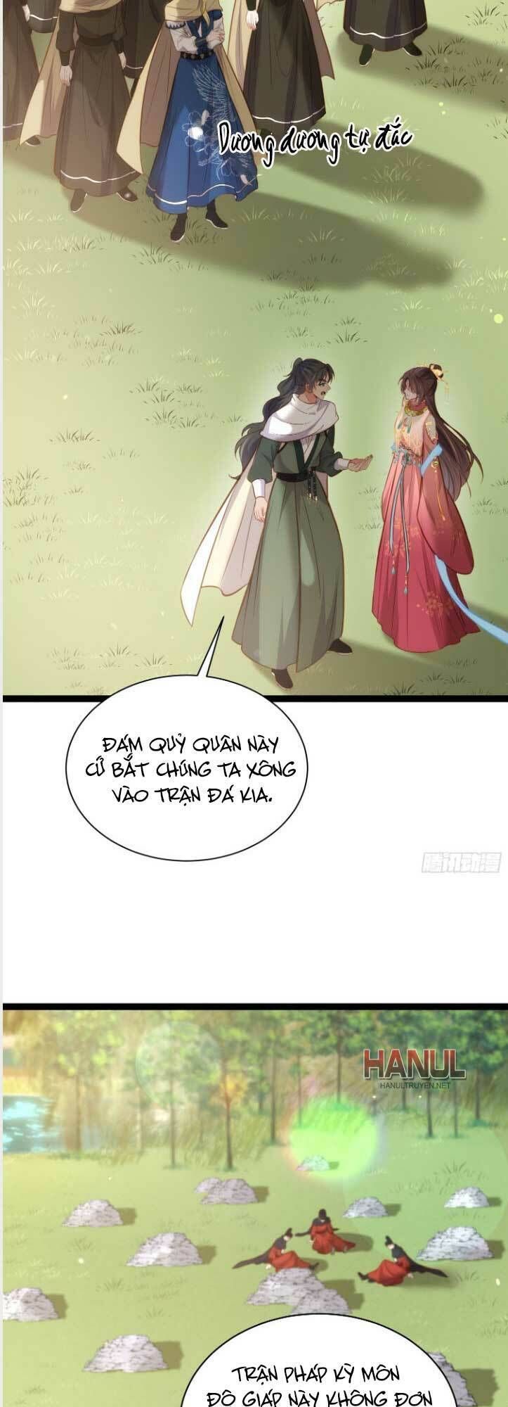 đọc truyện Hoạn Phi Thiên Hạ Chương 254 ảnh 25 tại Thiên Thai Truyện