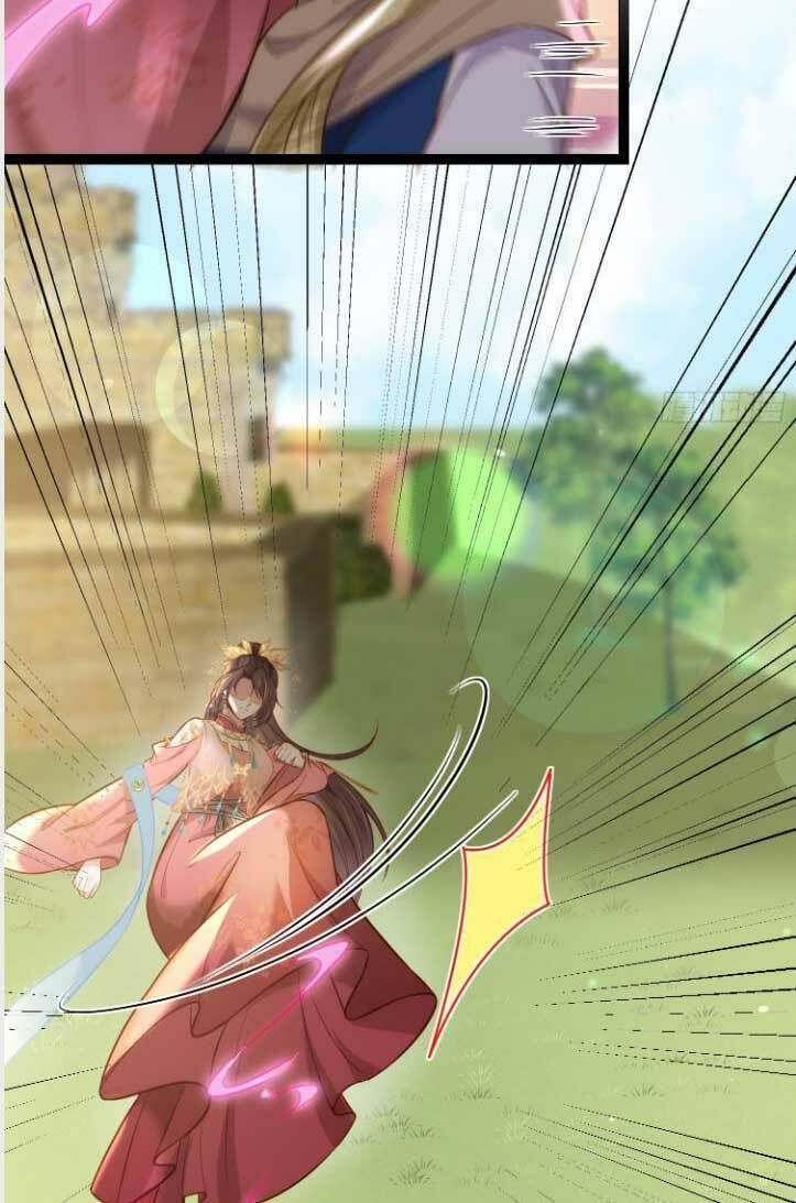 đọc truyện Hoạn Phi Thiên Hạ Chương 254 ảnh 28 tại Thiên Thai Truyện