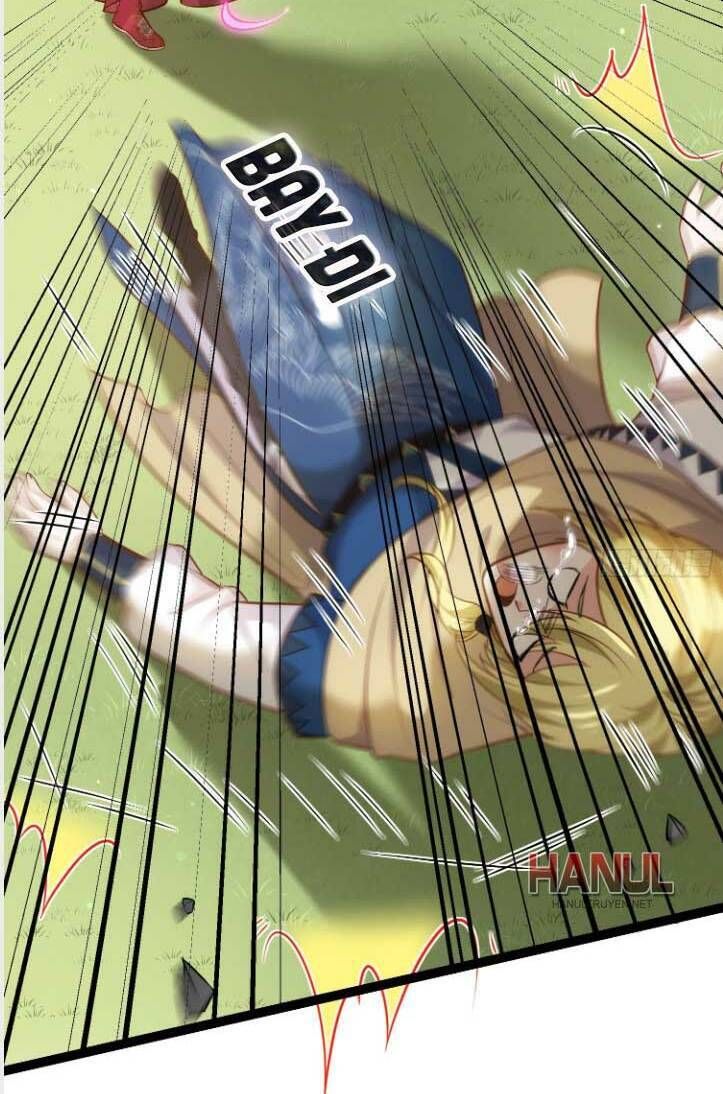 đọc truyện Hoạn Phi Thiên Hạ Chương 254 ảnh 29 tại Thiên Thai Truyện