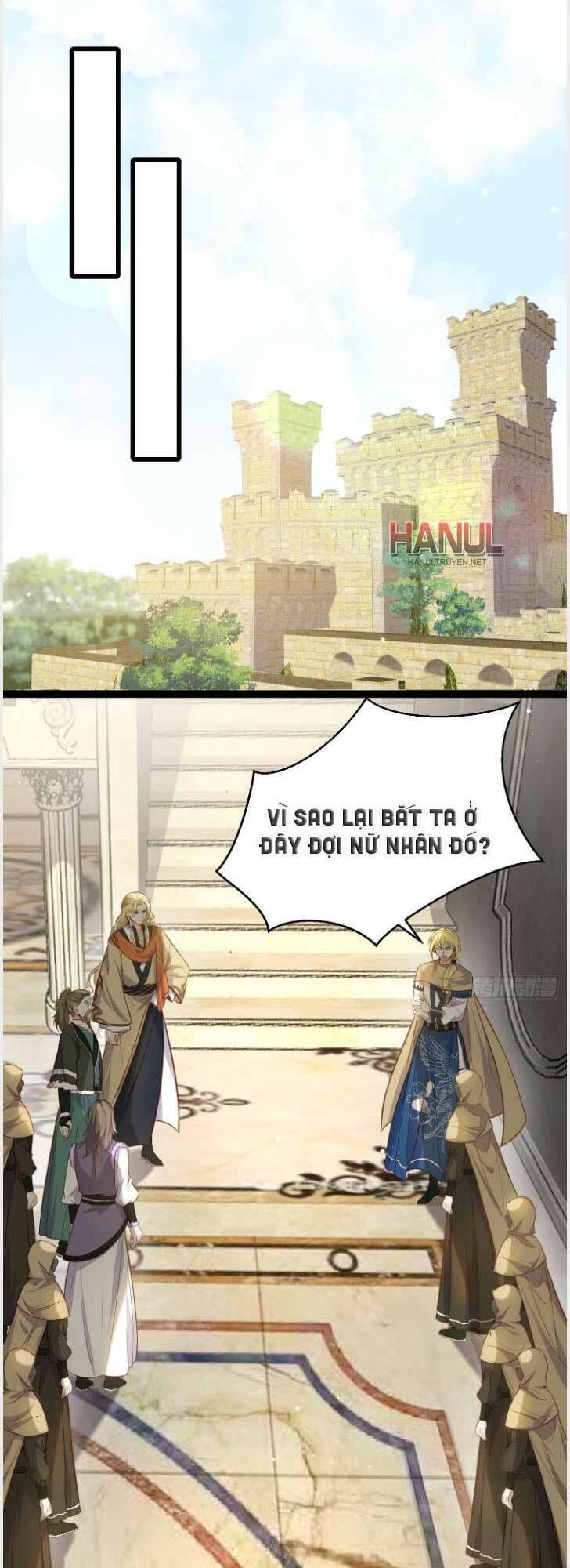 đọc truyện Hoạn Phi Thiên Hạ Chương 254 ảnh 5 tại Thiên Thai Truyện