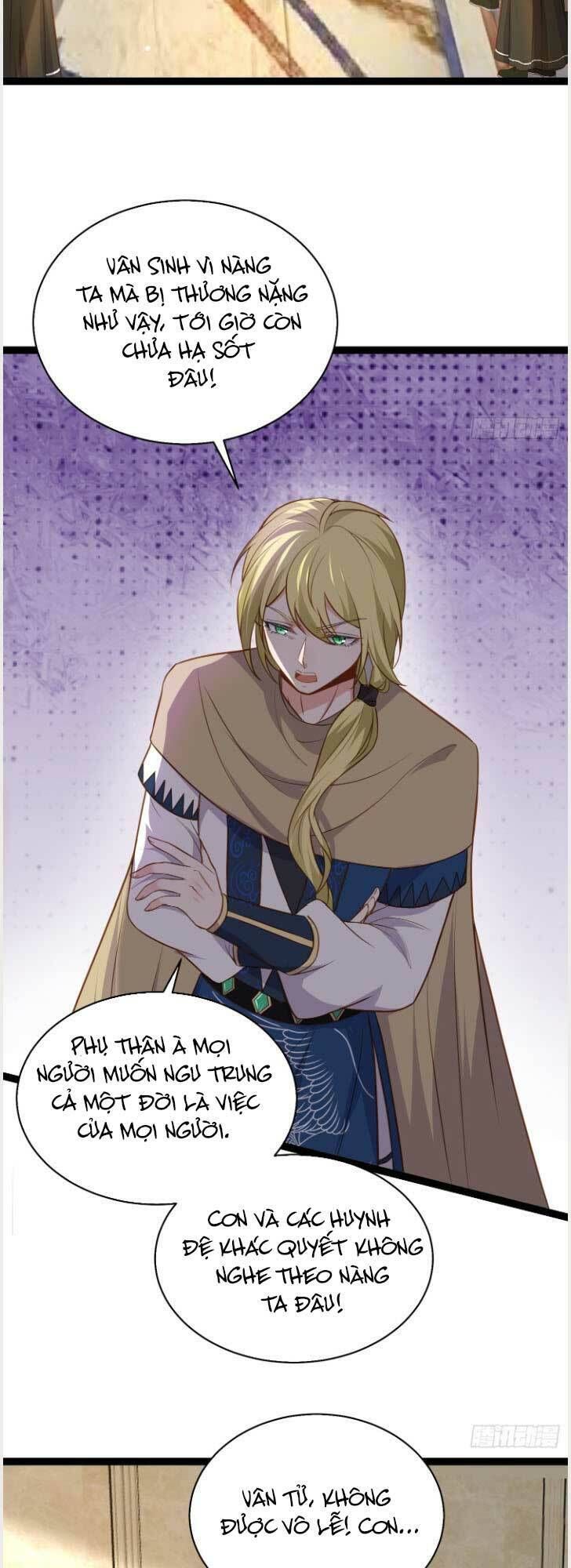 đọc truyện Hoạn Phi Thiên Hạ Chương 254 ảnh 6 tại Thiên Thai Truyện