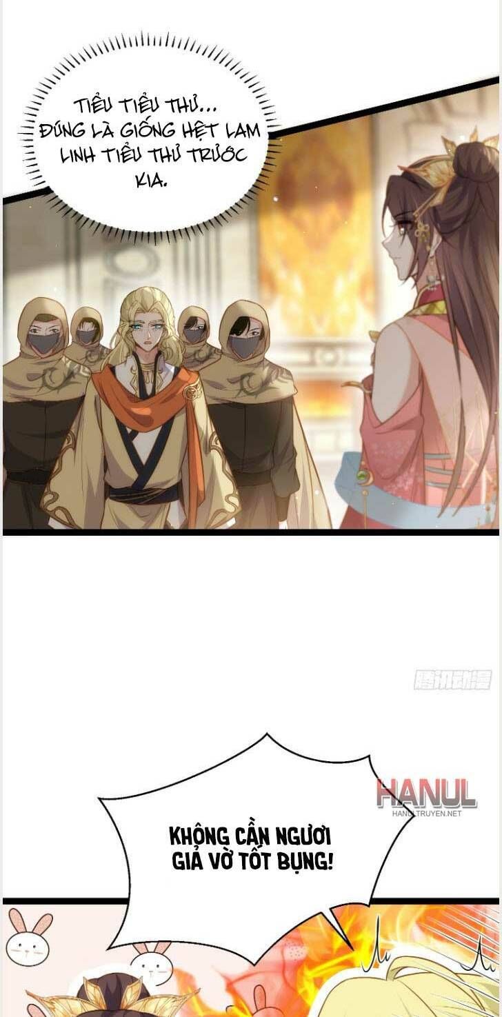 đọc truyện Hoạn Phi Thiên Hạ Chương 254 ảnh 9 tại Thiên Thai Truyện