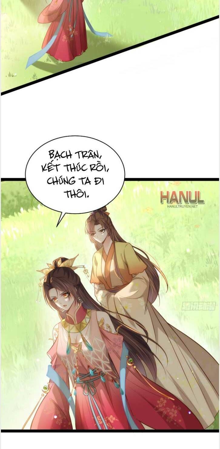 đọc truyện Hoạn Phi Thiên Hạ Chương 255 ảnh 14 tại Thiên Thai Truyện