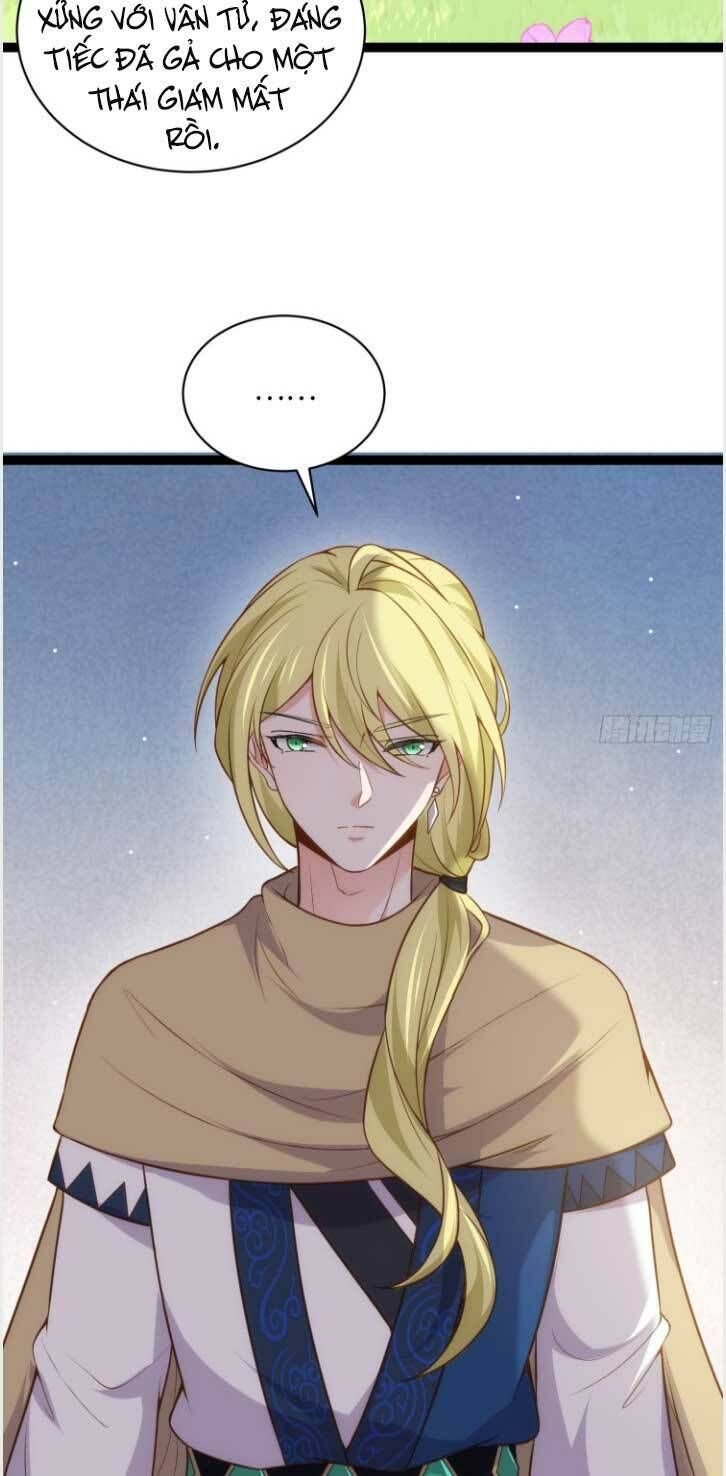 đọc truyện Hoạn Phi Thiên Hạ Chương 255 ảnh 18 tại Thiên Thai Truyện