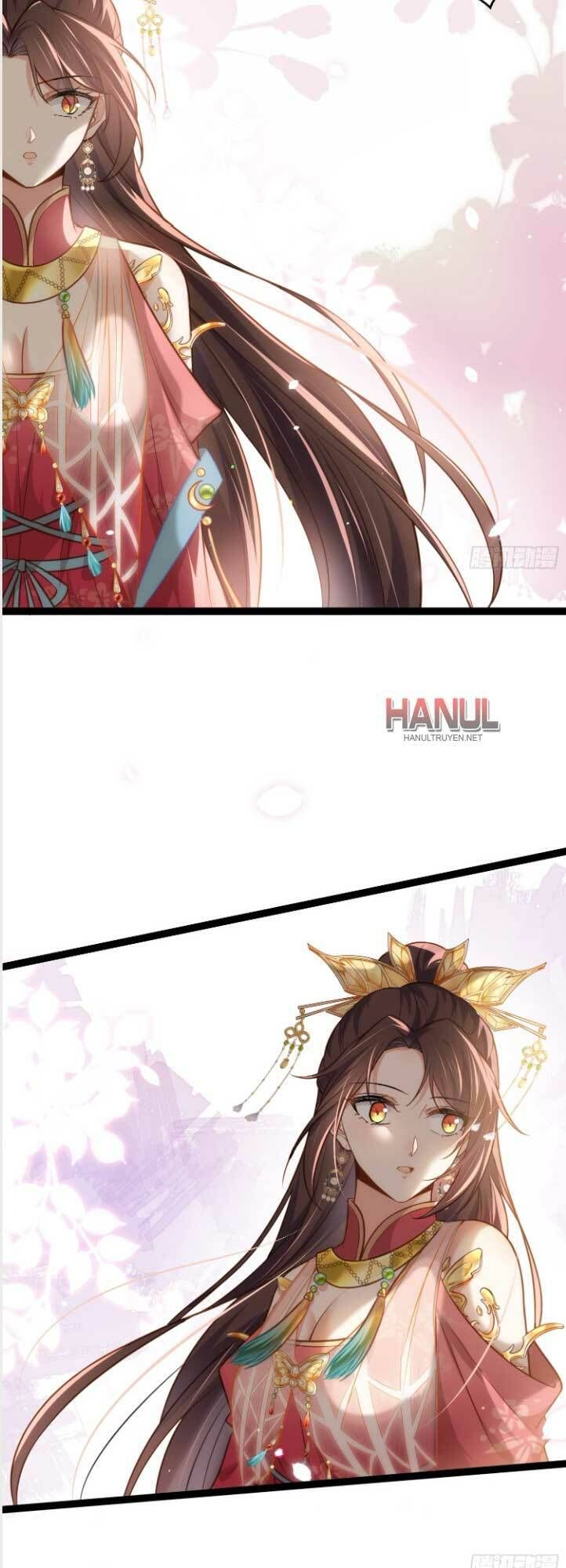 đọc truyện Hoạn Phi Thiên Hạ Chương 255 ảnh 25 tại Thiên Thai Truyện