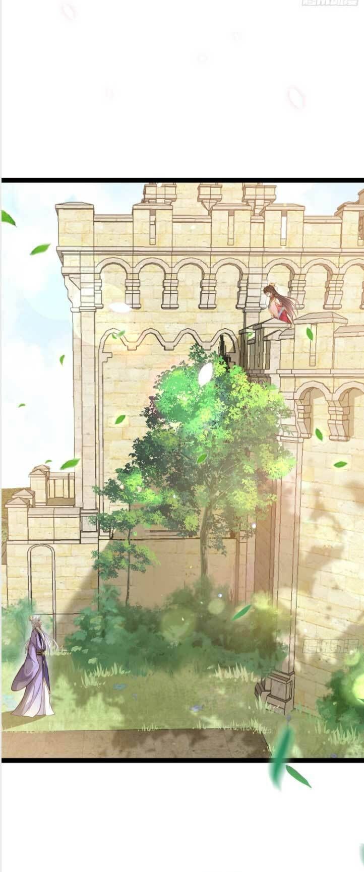 đọc truyện Hoạn Phi Thiên Hạ Chương 255 ảnh 26 tại Thiên Thai Truyện