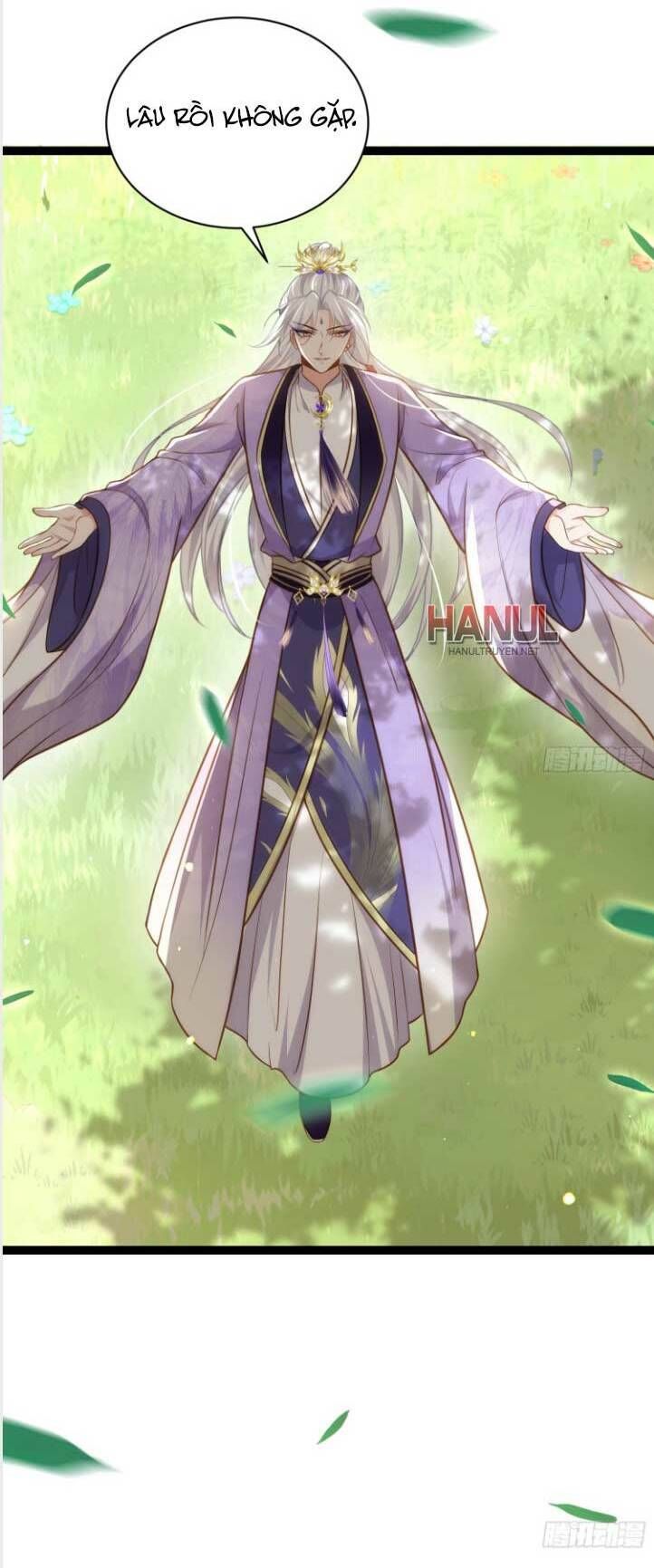 đọc truyện Hoạn Phi Thiên Hạ Chương 255 ảnh 27 tại Thiên Thai Truyện