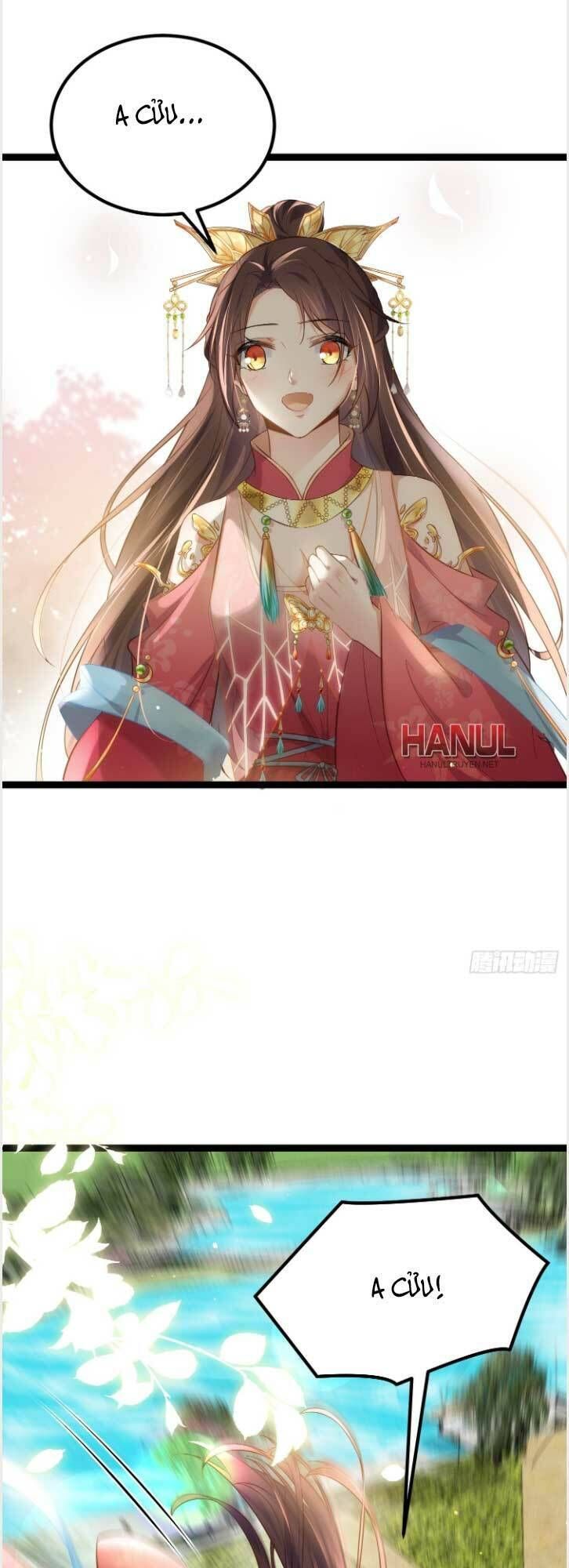 đọc truyện Hoạn Phi Thiên Hạ Chương 255 ảnh 28 tại Thiên Thai Truyện