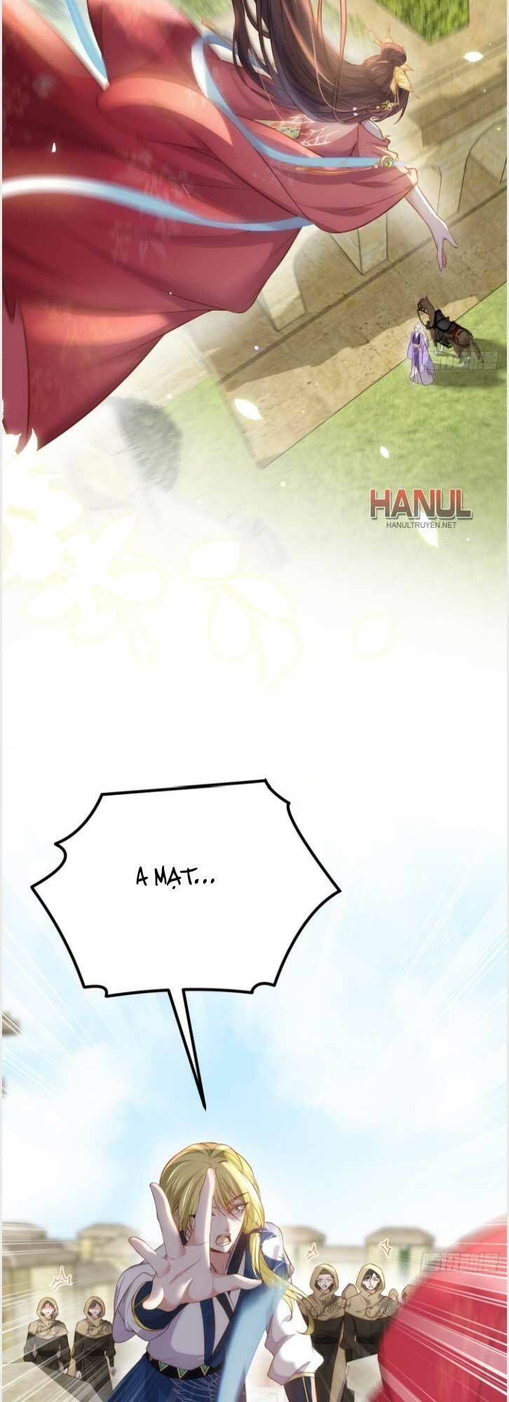 đọc truyện Hoạn Phi Thiên Hạ Chương 255 ảnh 29 tại Thiên Thai Truyện