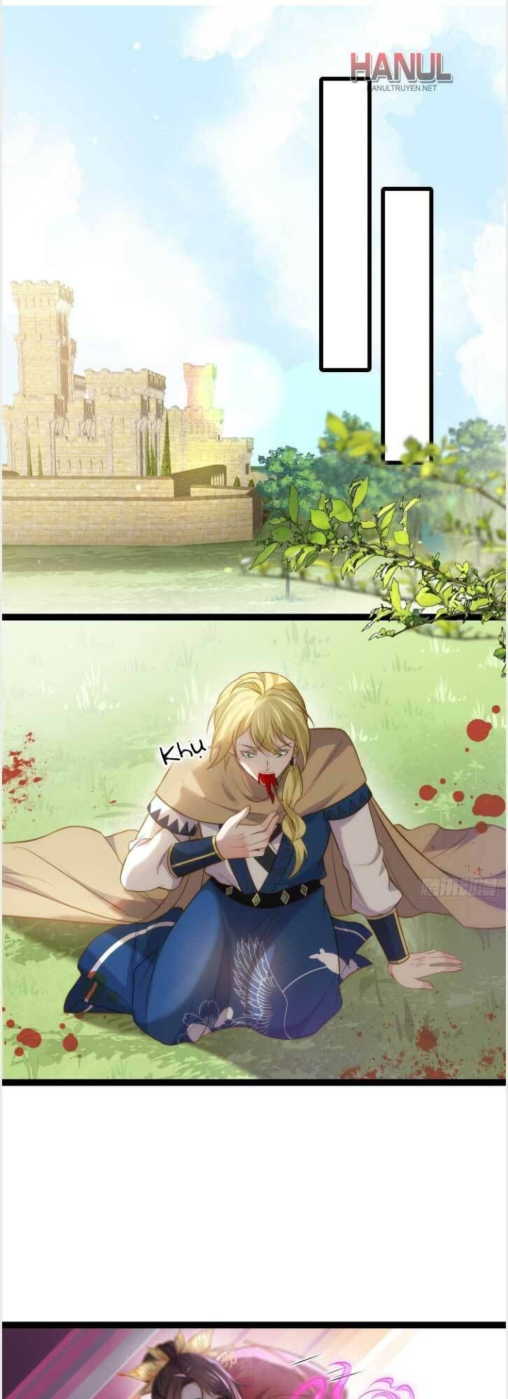 đọc truyện Hoạn Phi Thiên Hạ Chương 255 ảnh 5 tại Thiên Thai Truyện