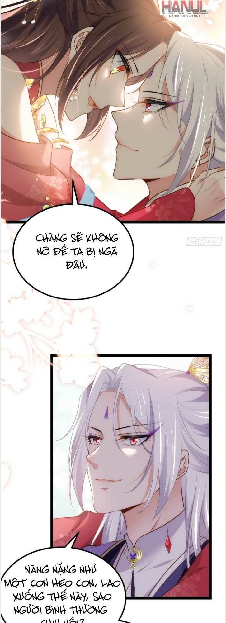 đọc truyện Hoạn Phi Thiên Hạ Chương 255 ảnh 33 tại Thiên Thai Truyện