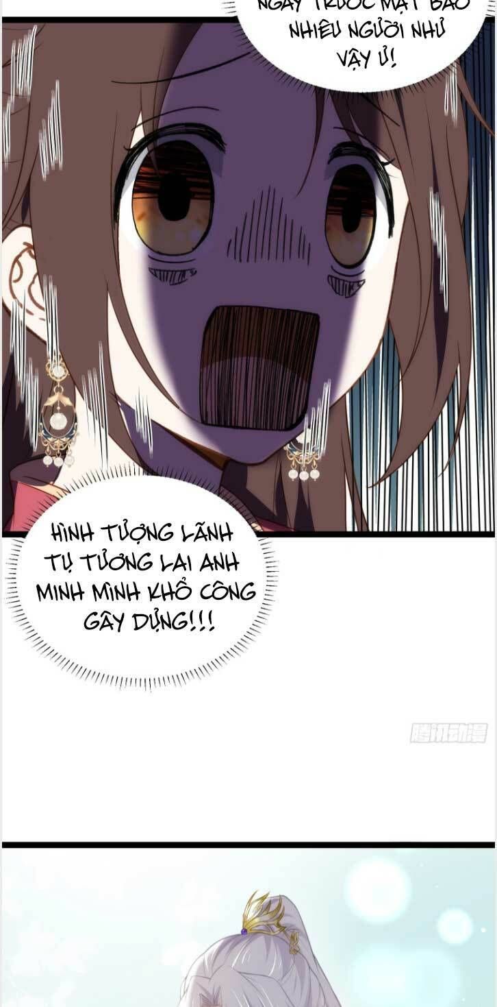 đọc truyện Hoạn Phi Thiên Hạ Chương 255 ảnh 36 tại Thiên Thai Truyện