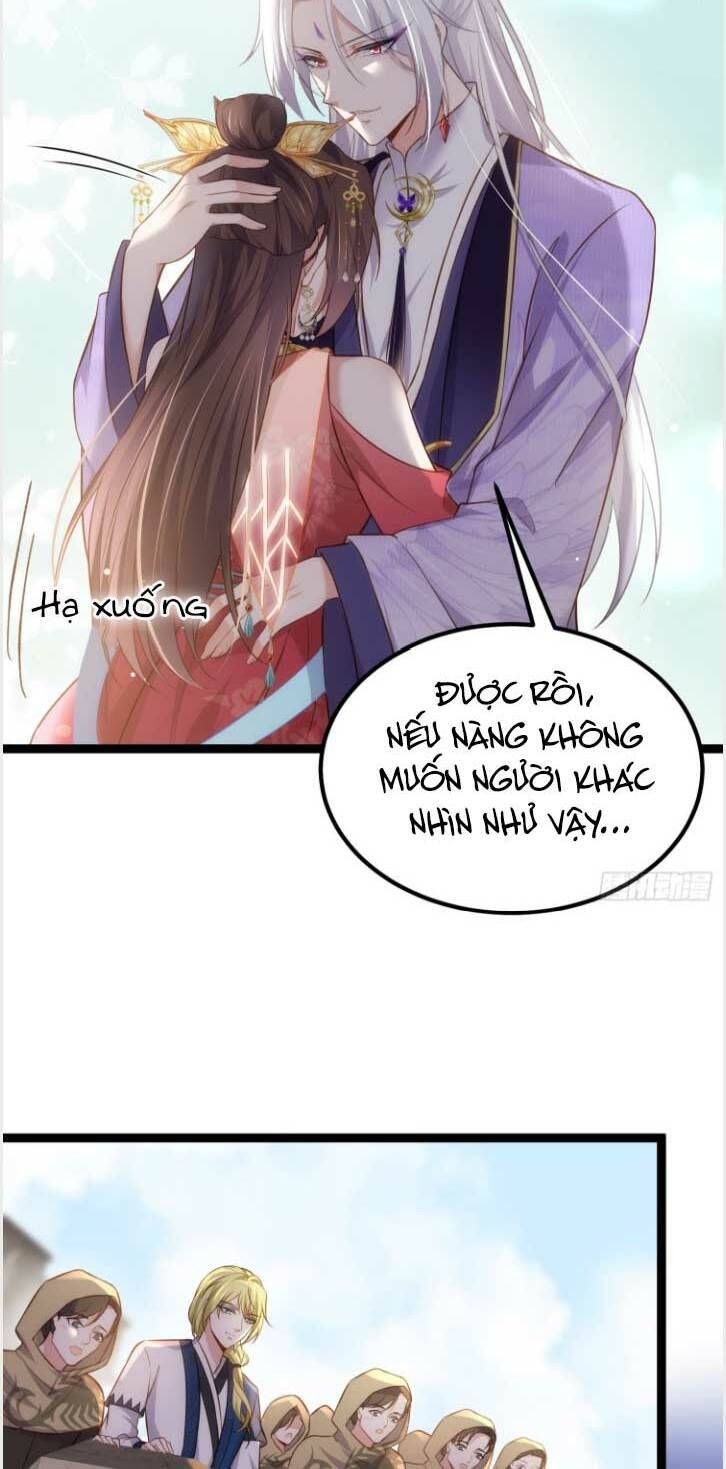 đọc truyện Hoạn Phi Thiên Hạ Chương 255 ảnh 37 tại Thiên Thai Truyện