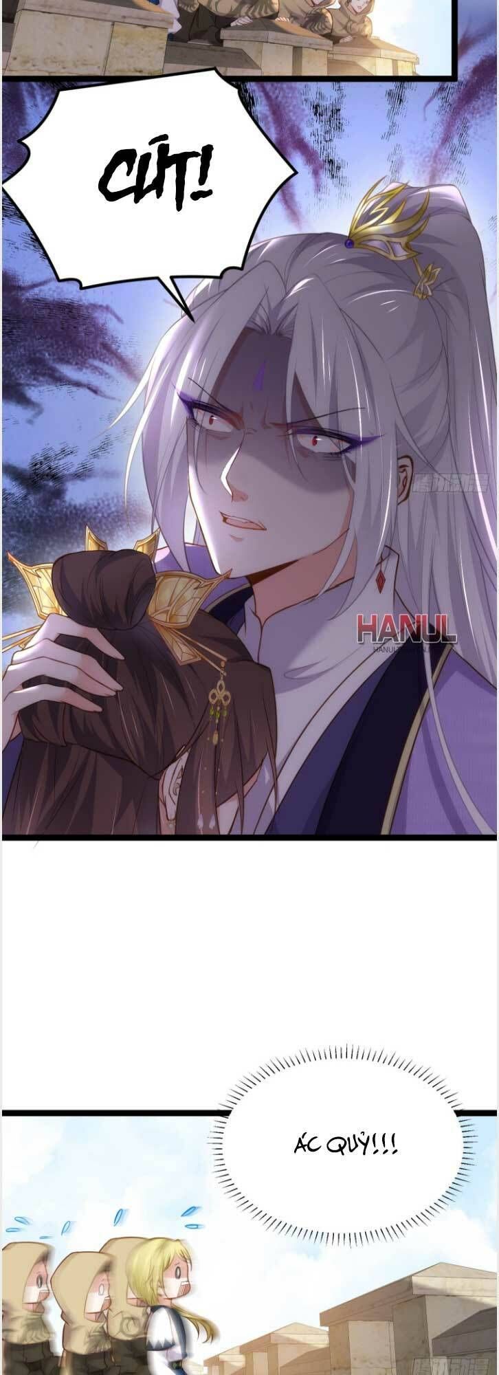 đọc truyện Hoạn Phi Thiên Hạ Chương 255 ảnh 38 tại Thiên Thai Truyện