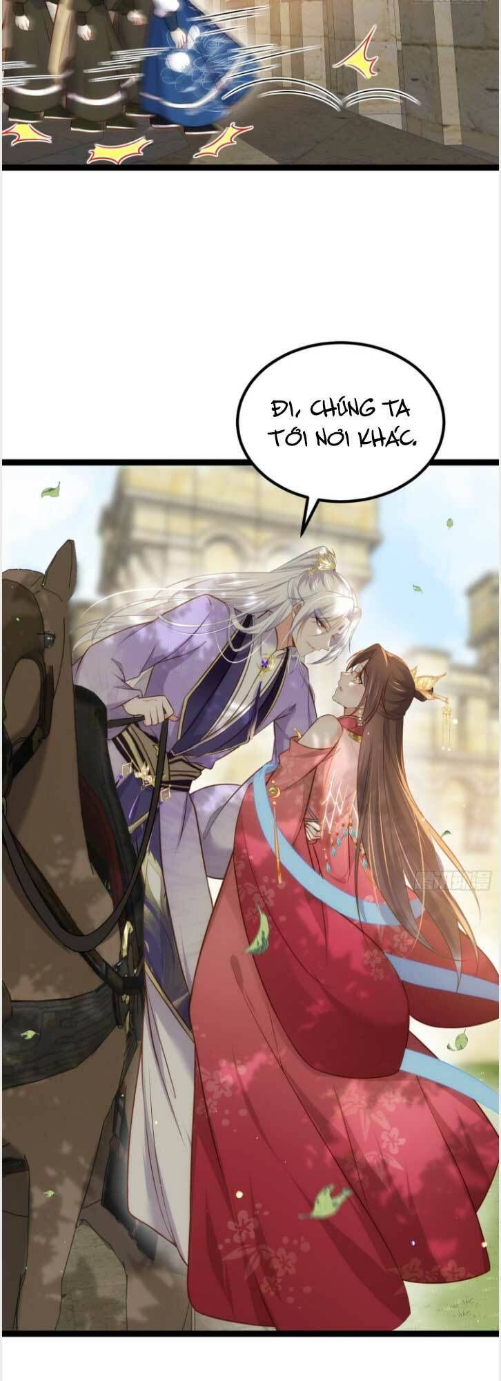 đọc truyện Hoạn Phi Thiên Hạ Chương 255 ảnh 39 tại Thiên Thai Truyện