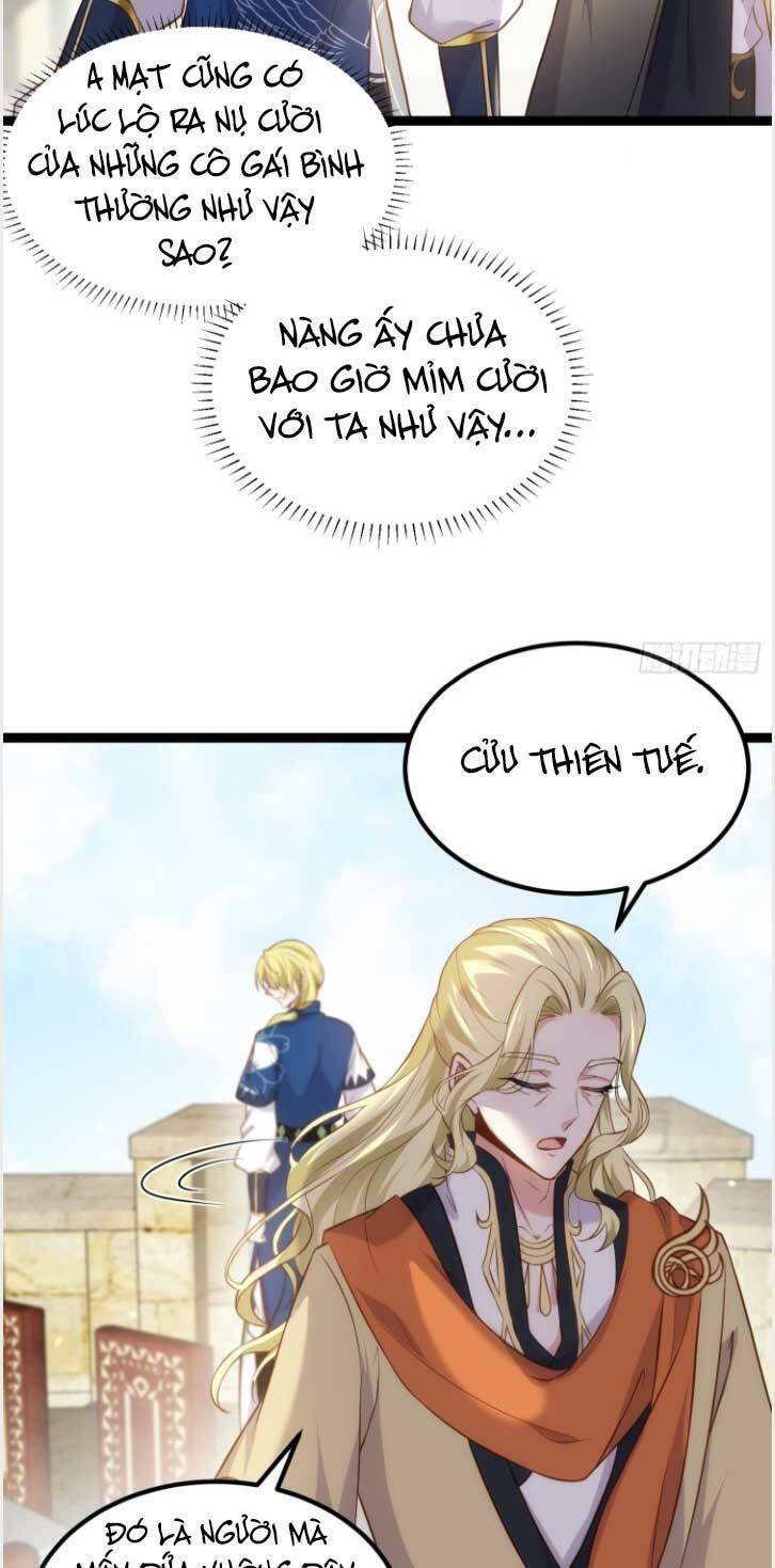 đọc truyện Hoạn Phi Thiên Hạ Chương 255 ảnh 41 tại Thiên Thai Truyện