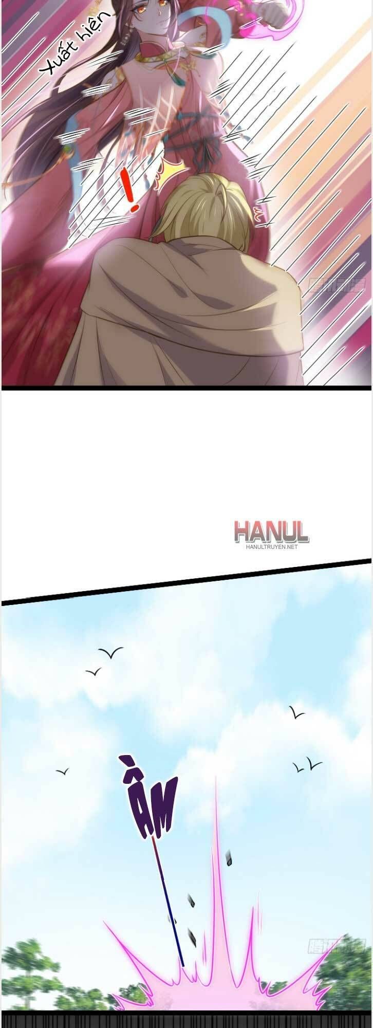 đọc truyện Hoạn Phi Thiên Hạ Chương 255 ảnh 6 tại Thiên Thai Truyện