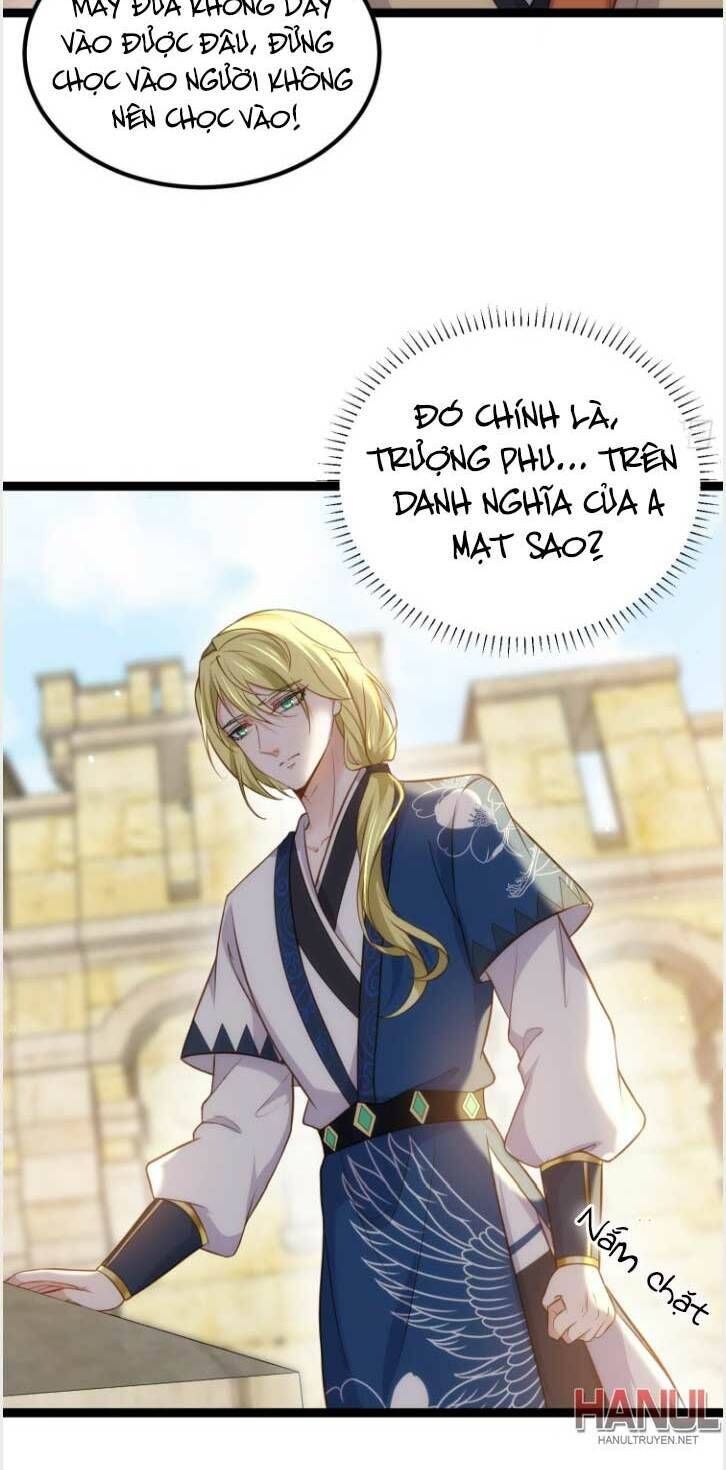 đọc truyện Hoạn Phi Thiên Hạ Chương 255 ảnh 42 tại Thiên Thai Truyện