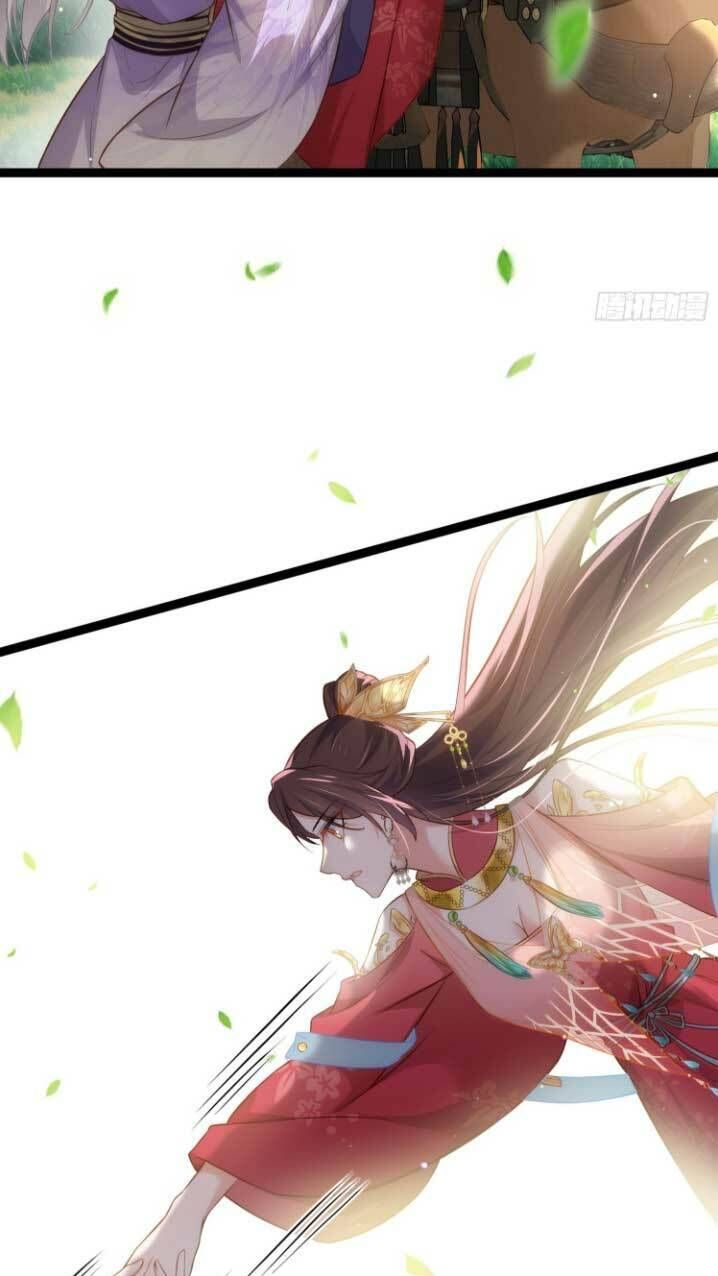 đọc truyện Hoạn Phi Thiên Hạ Chương 255 ảnh 44 tại Thiên Thai Truyện