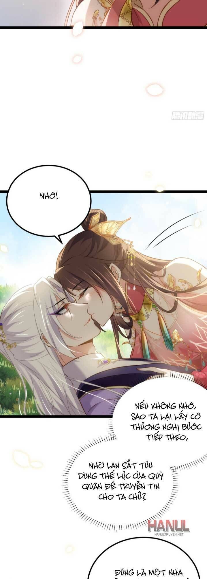 đọc truyện Hoạn Phi Thiên Hạ Chương 255 ảnh 49 tại Thiên Thai Truyện