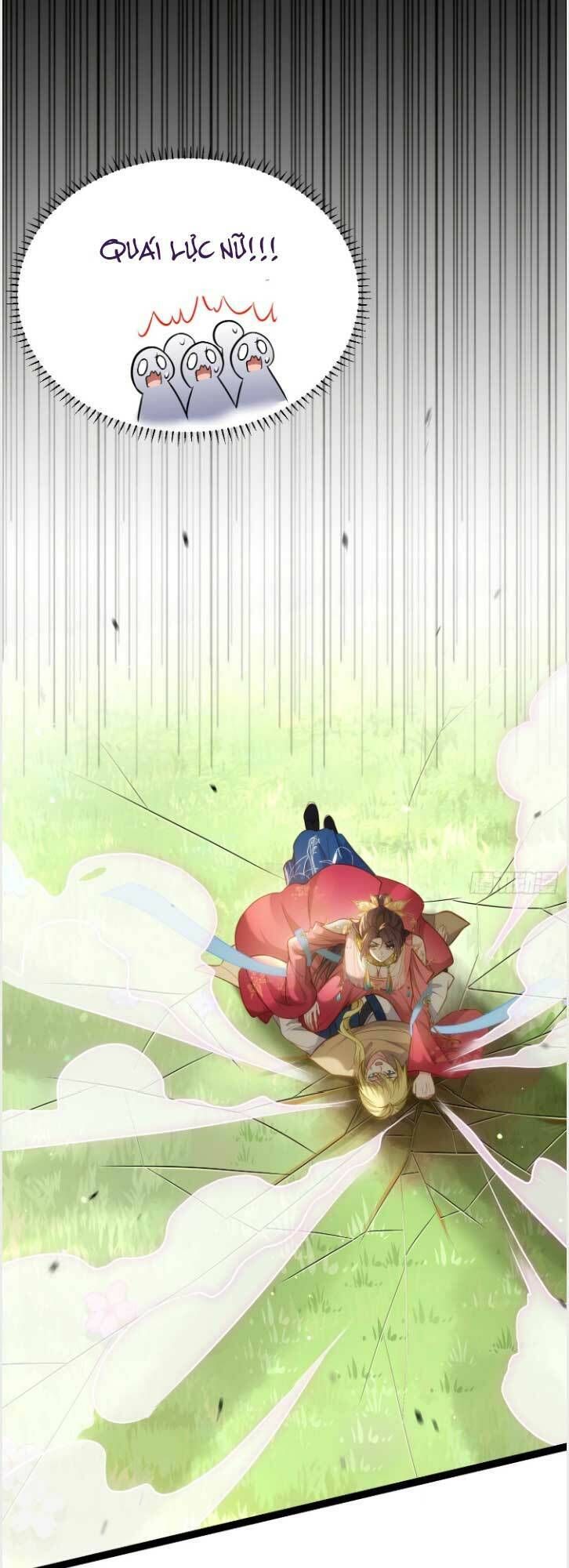 đọc truyện Hoạn Phi Thiên Hạ Chương 255 ảnh 7 tại Thiên Thai Truyện