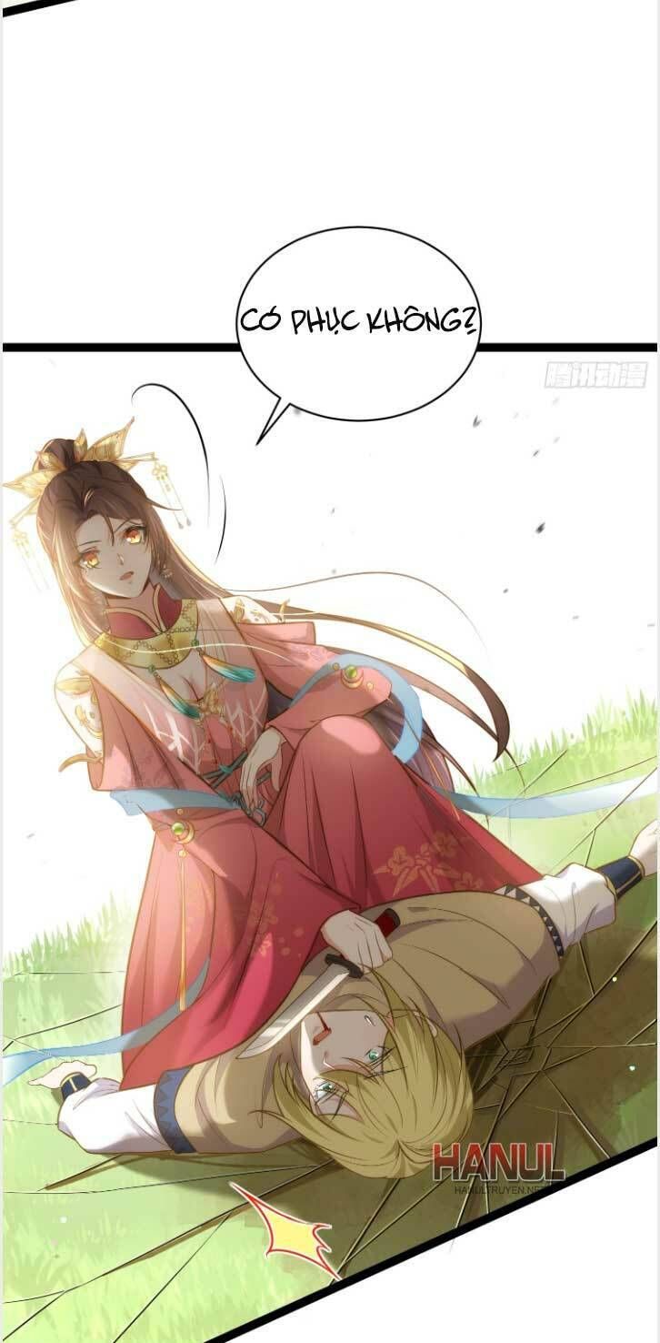 đọc truyện Hoạn Phi Thiên Hạ Chương 255 ảnh 8 tại Thiên Thai Truyện