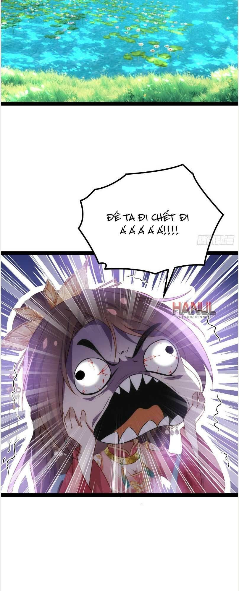 đọc truyện Hoạn Phi Thiên Hạ Chương 257 ảnh 15 tại Thiên Thai Truyện