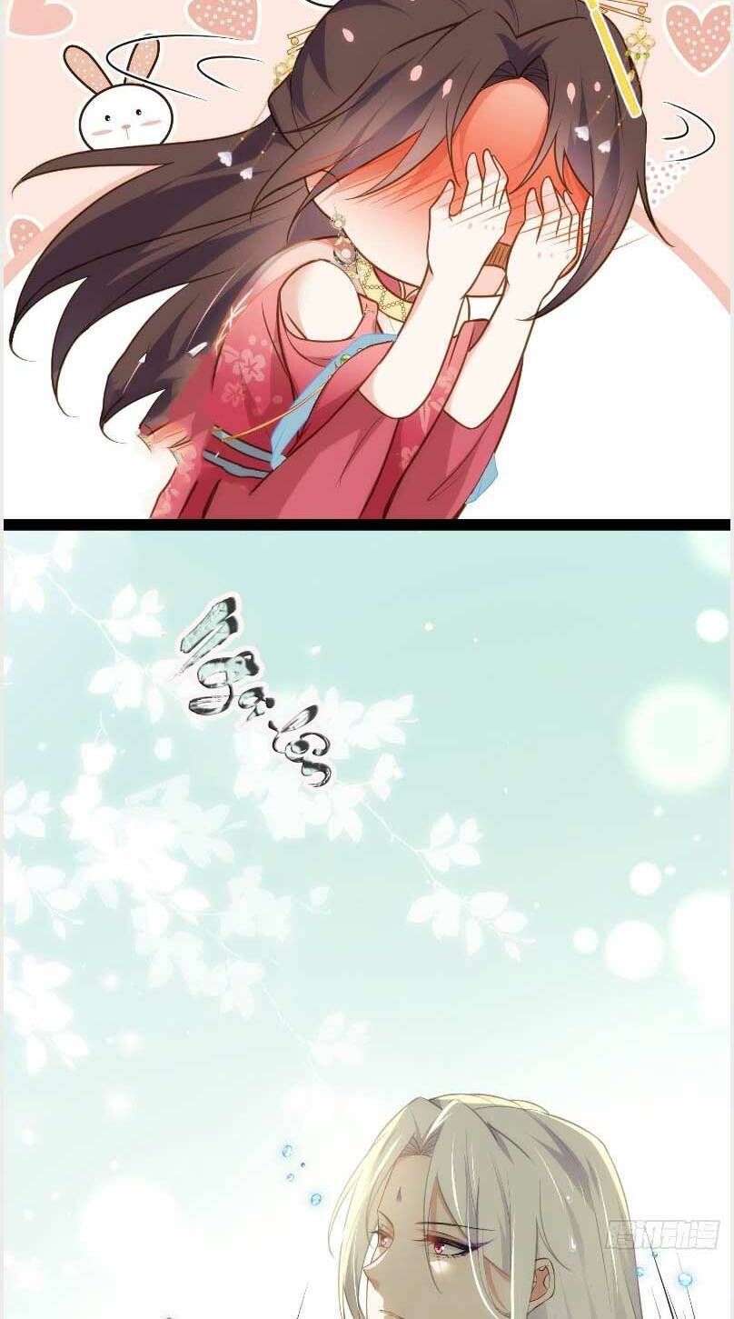 đọc truyện Hoạn Phi Thiên Hạ Chương 257 ảnh 19 tại Thiên Thai Truyện