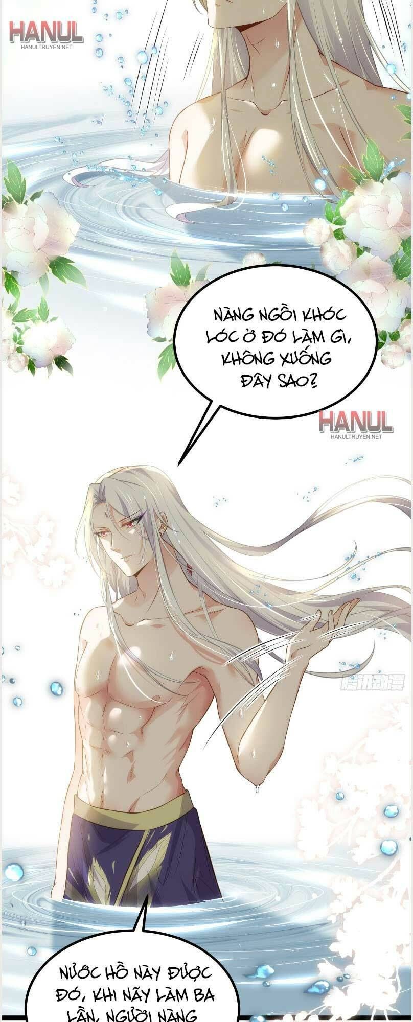 đọc truyện Hoạn Phi Thiên Hạ Chương 257 ảnh 20 tại Thiên Thai Truyện