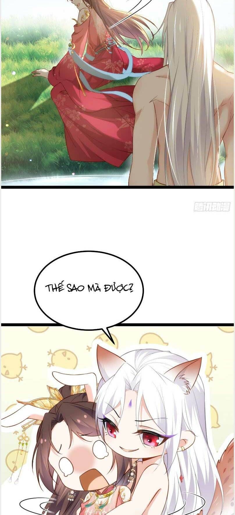 đọc truyện Hoạn Phi Thiên Hạ Chương 257 ảnh 23 tại Thiên Thai Truyện