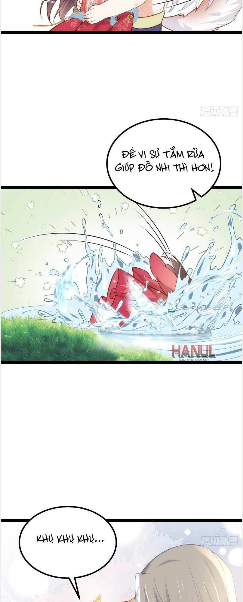 đọc truyện Hoạn Phi Thiên Hạ Chương 257 ảnh 24 tại Thiên Thai Truyện