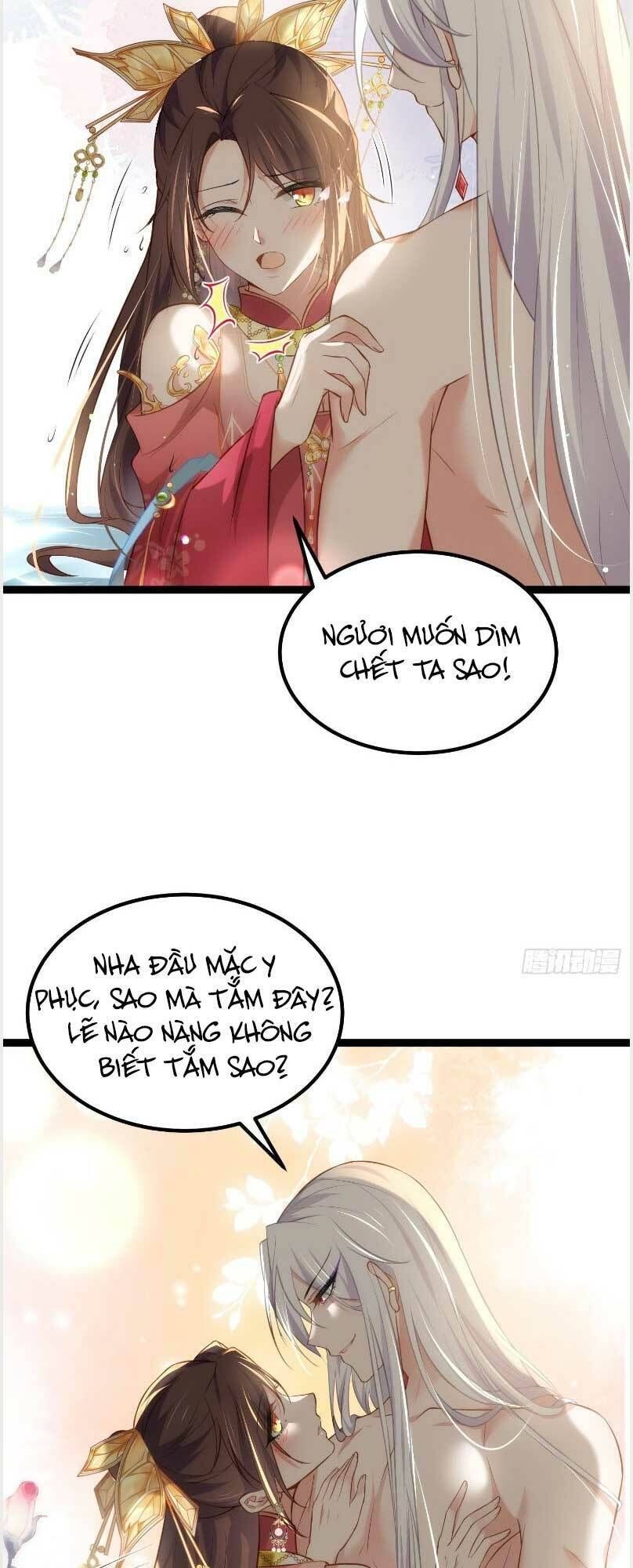 đọc truyện Hoạn Phi Thiên Hạ Chương 257 ảnh 25 tại Thiên Thai Truyện