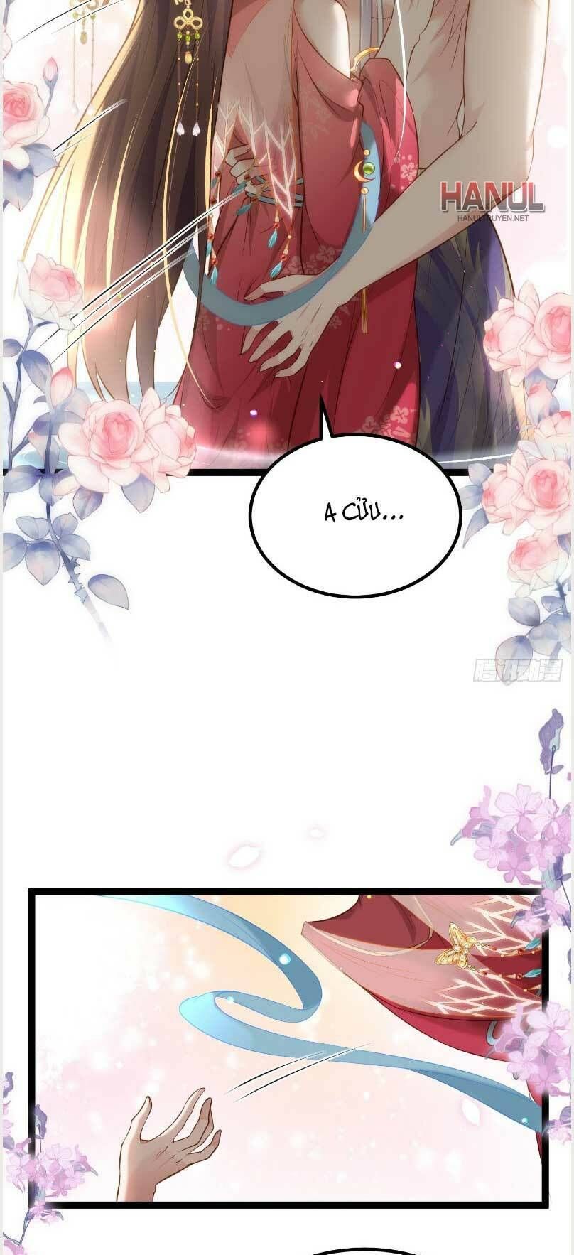 đọc truyện Hoạn Phi Thiên Hạ Chương 257 ảnh 26 tại Thiên Thai Truyện