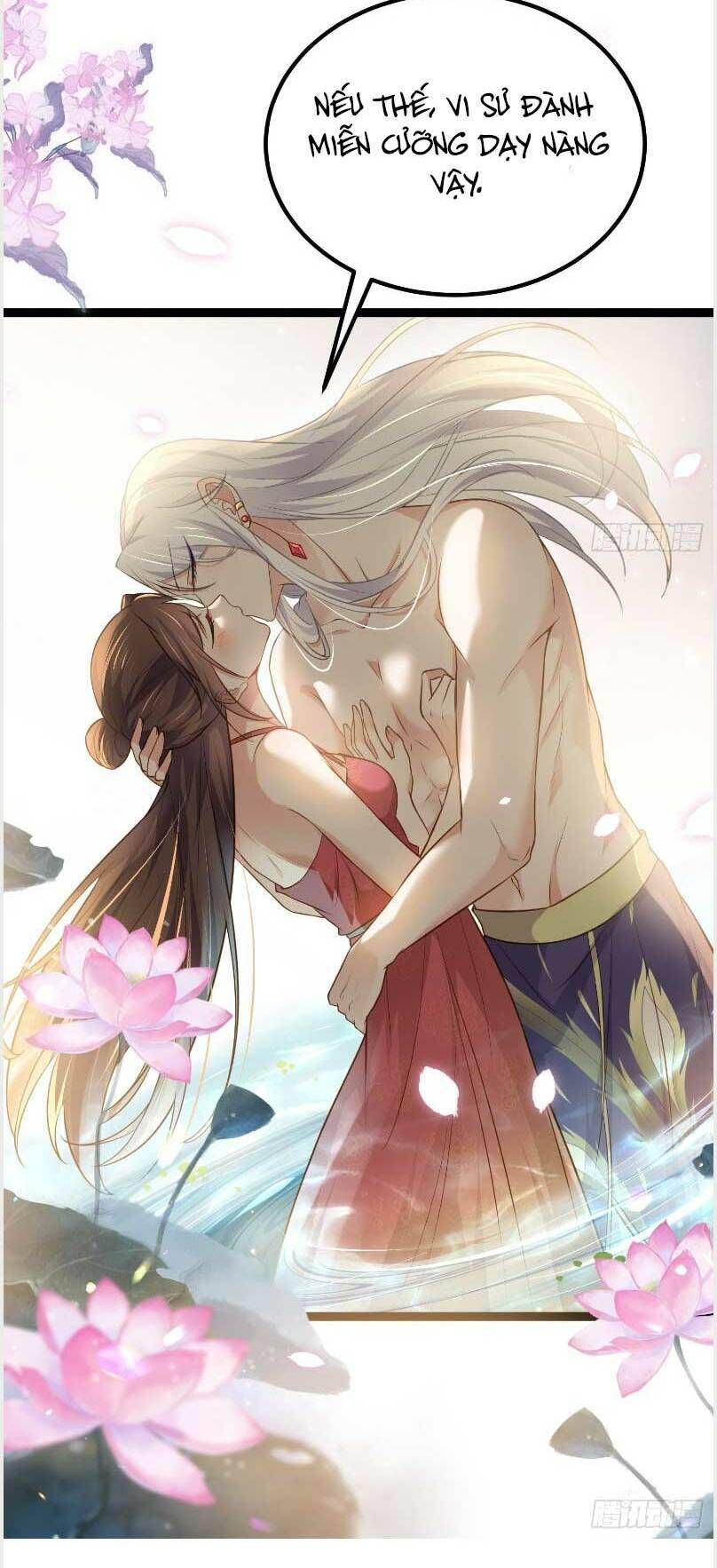 đọc truyện Hoạn Phi Thiên Hạ Chương 257 ảnh 27 tại Thiên Thai Truyện