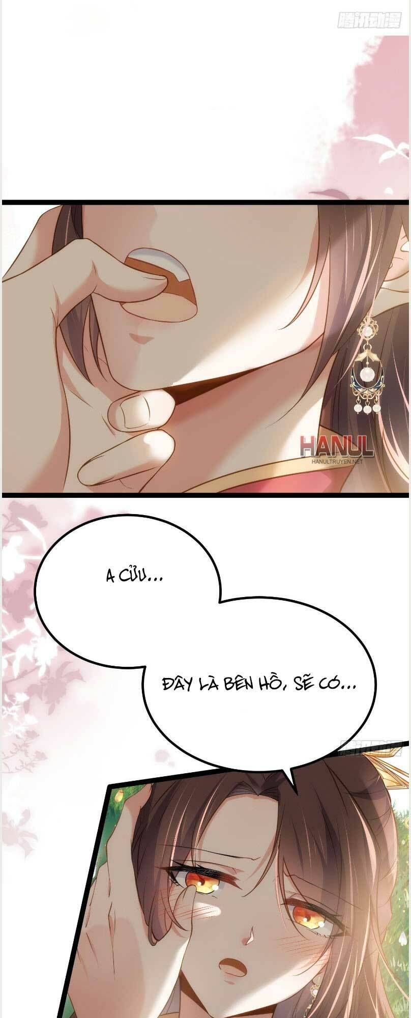 đọc truyện Hoạn Phi Thiên Hạ Chương 257 ảnh 5 tại Thiên Thai Truyện