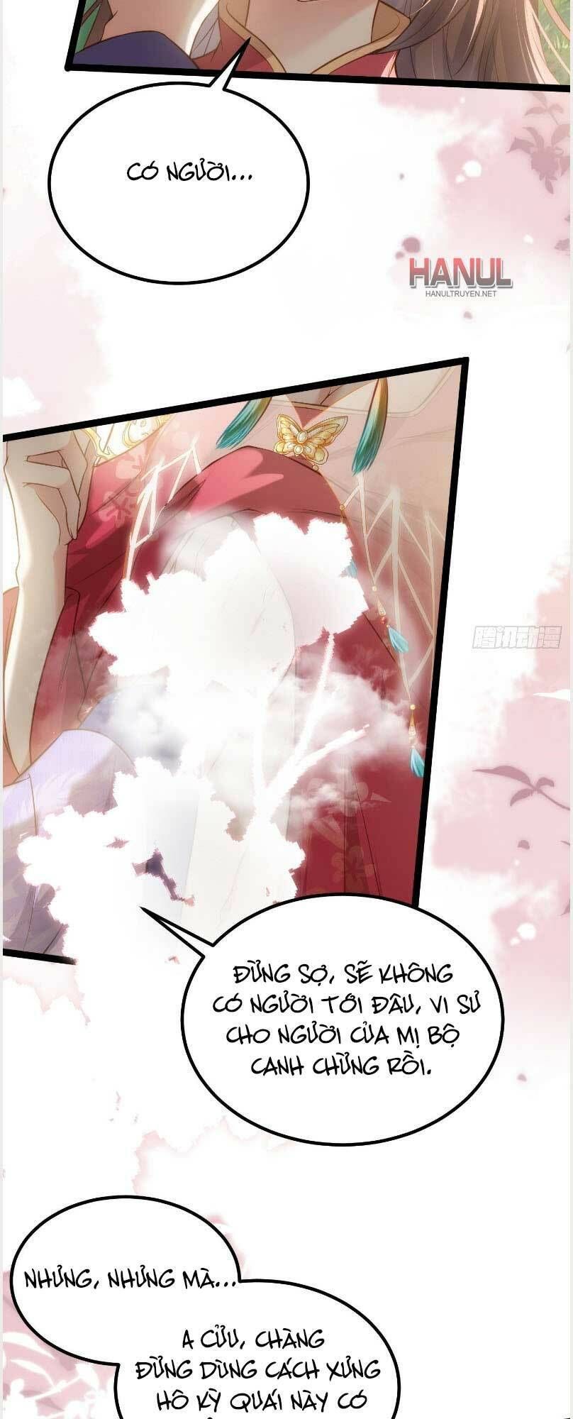 đọc truyện Hoạn Phi Thiên Hạ Chương 257 ảnh 6 tại Thiên Thai Truyện