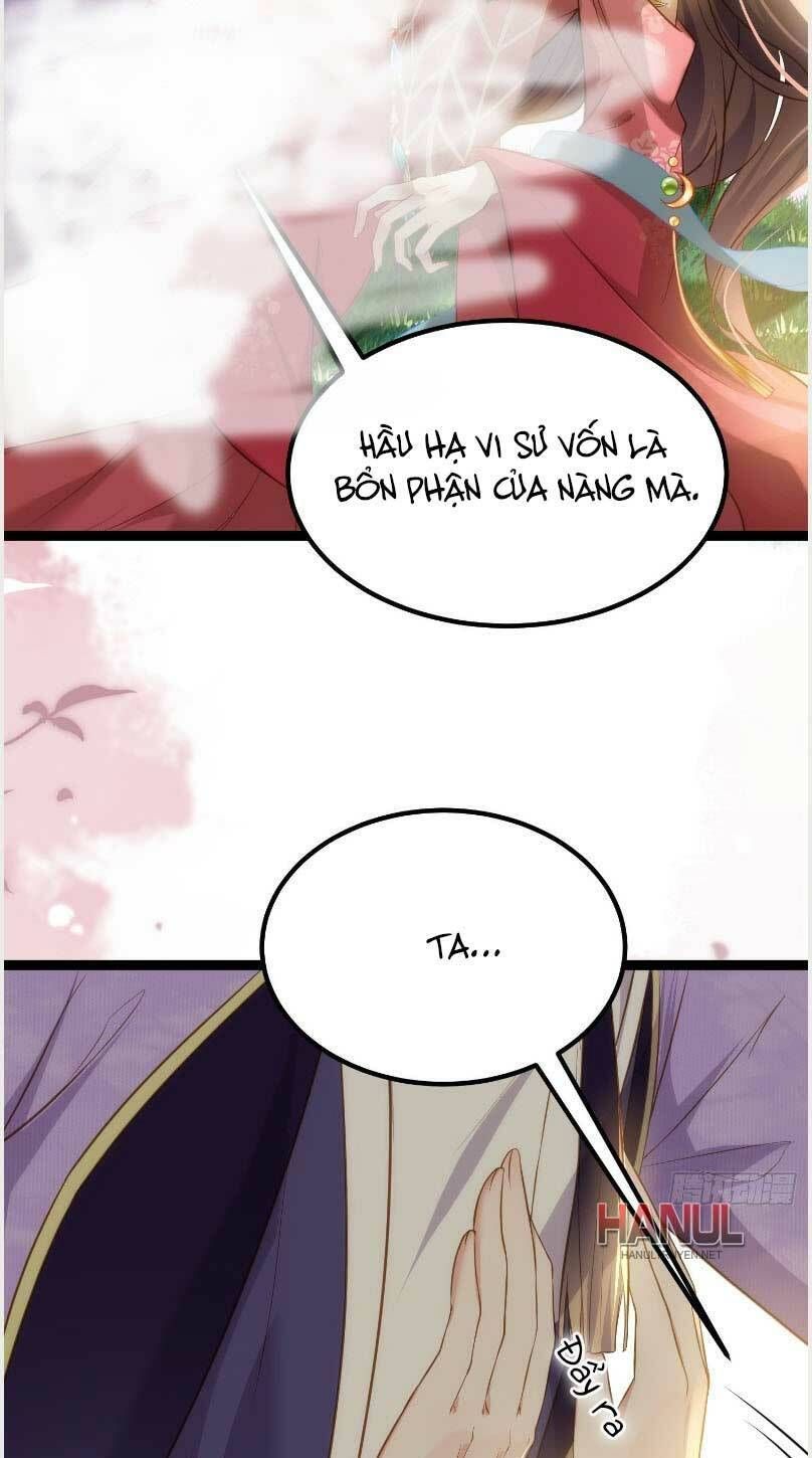 đọc truyện Hoạn Phi Thiên Hạ Chương 257 ảnh 8 tại Thiên Thai Truyện